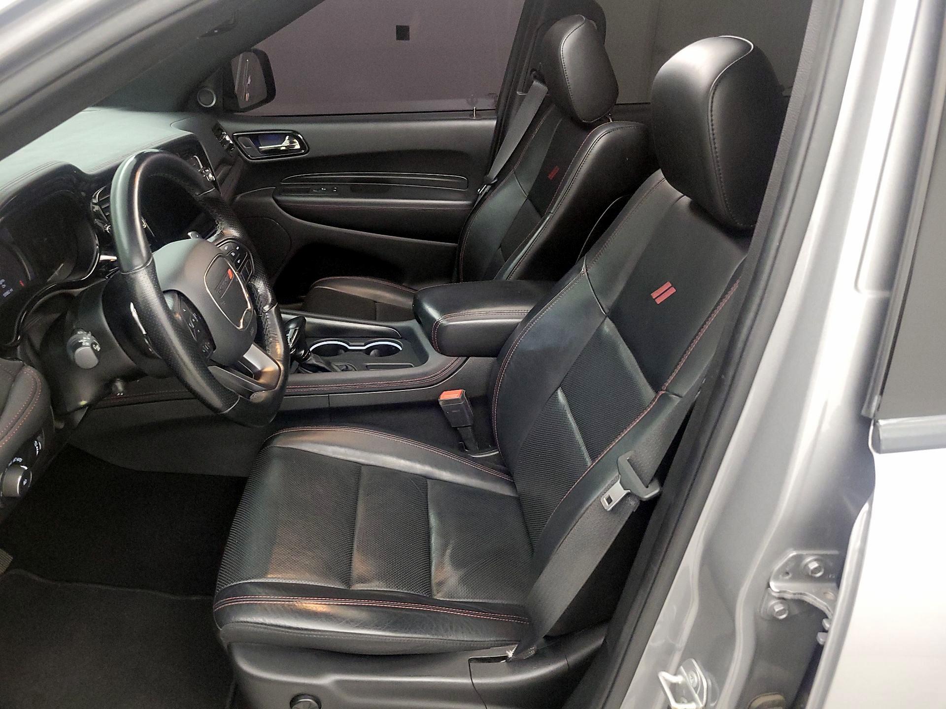 Thumbnail: 2021 Dodge Durango - 11