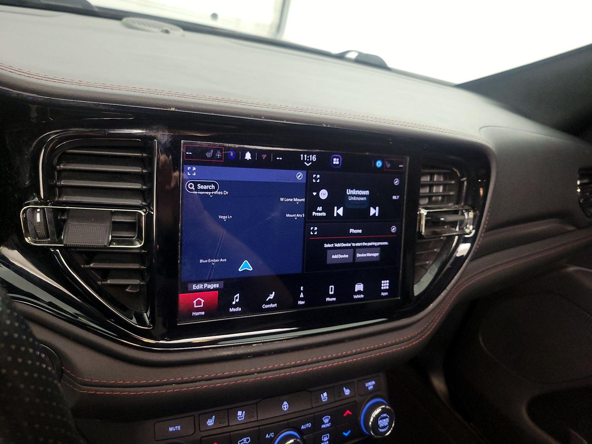 Thumbnail: 2021 Dodge Durango - 16