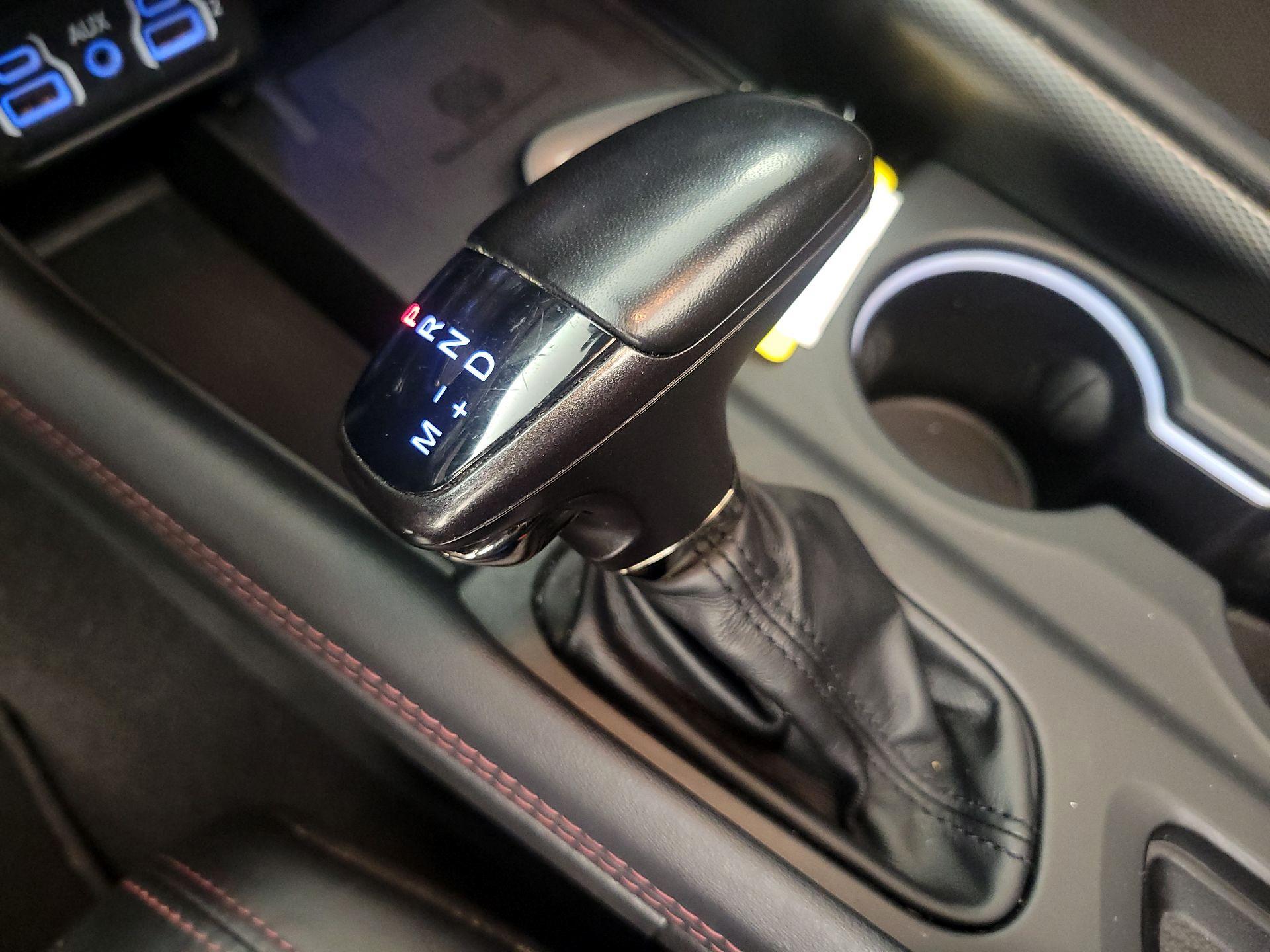Thumbnail: 2021 Dodge Durango - 18