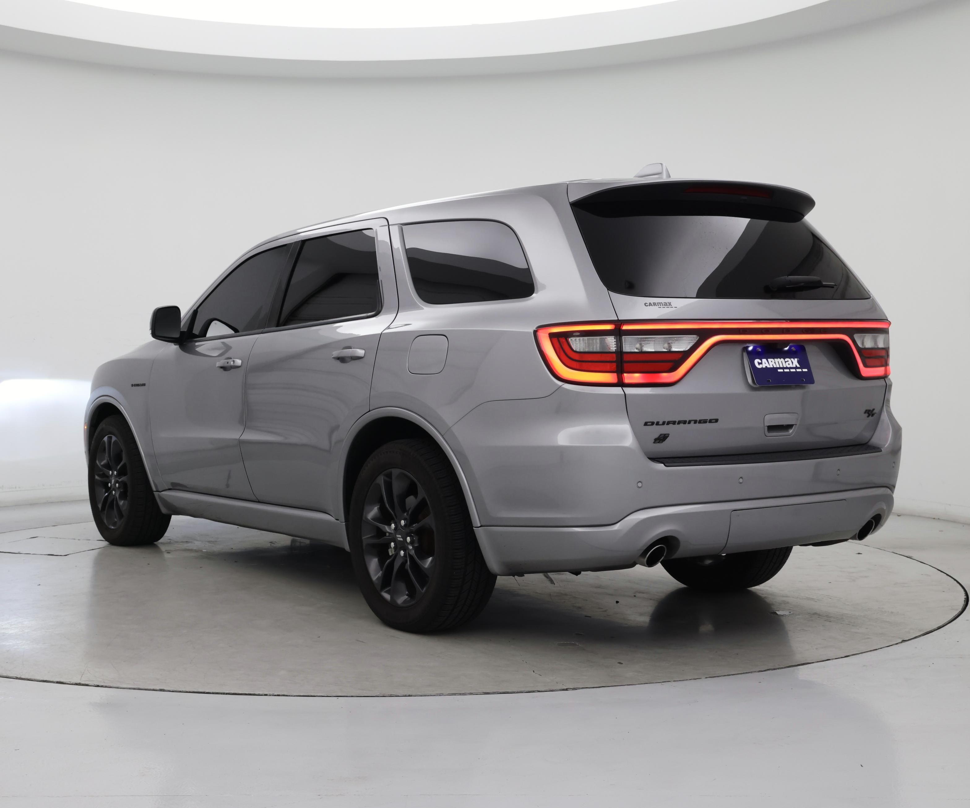 Thumbnail: 2021 Dodge Durango - 2