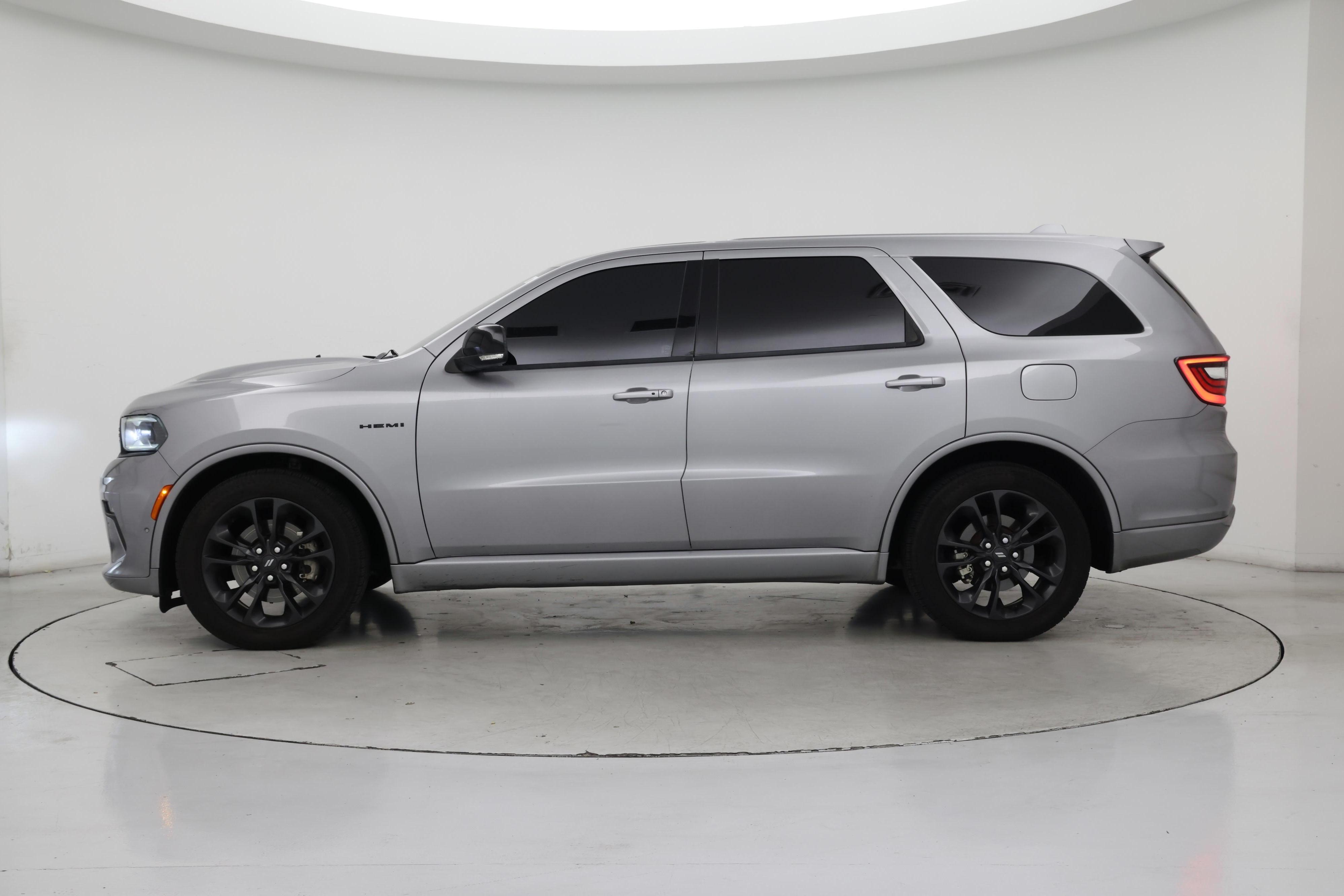 Thumbnail: 2021 Dodge Durango - 3