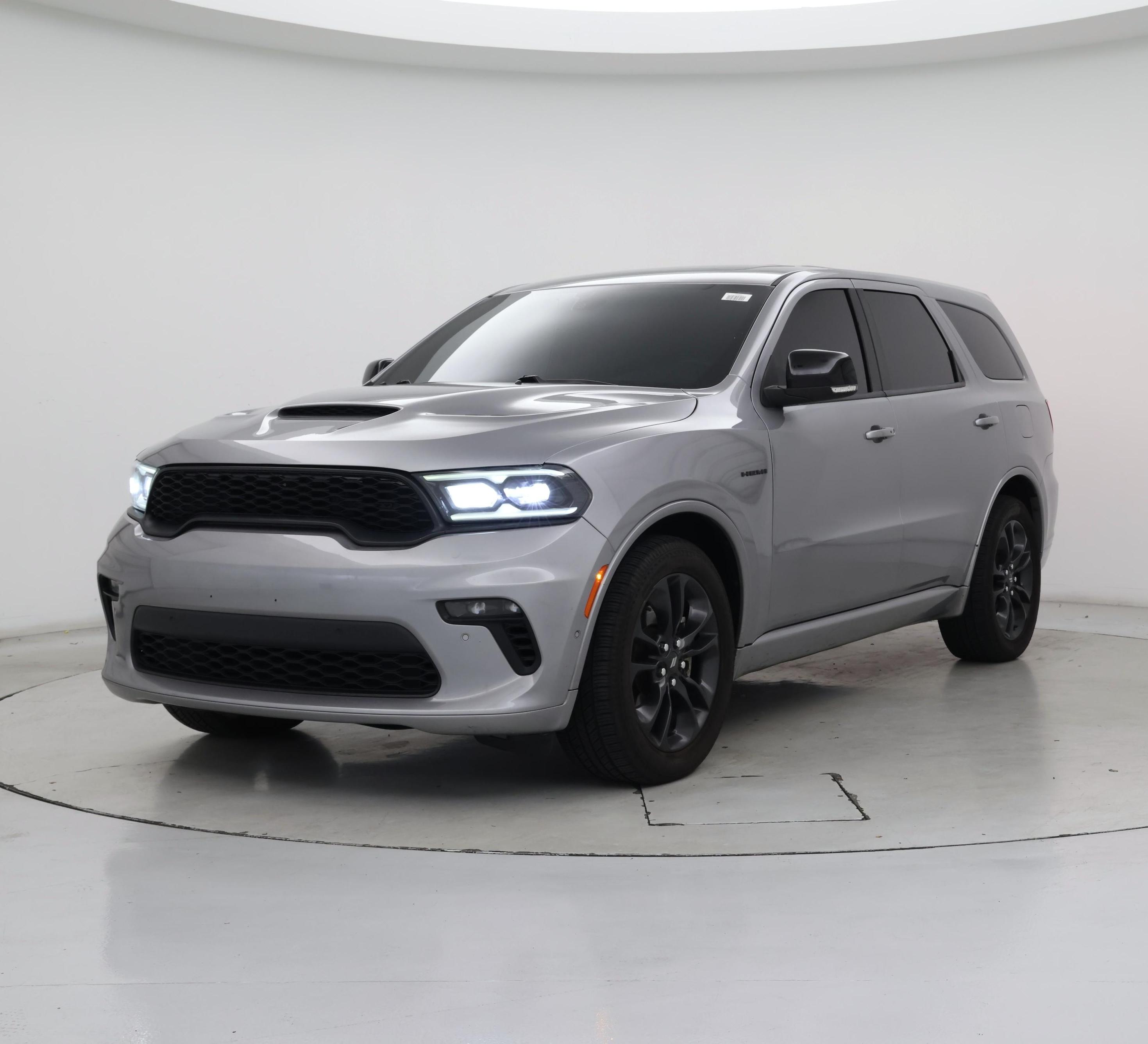 Thumbnail: 2021 Dodge Durango - 4