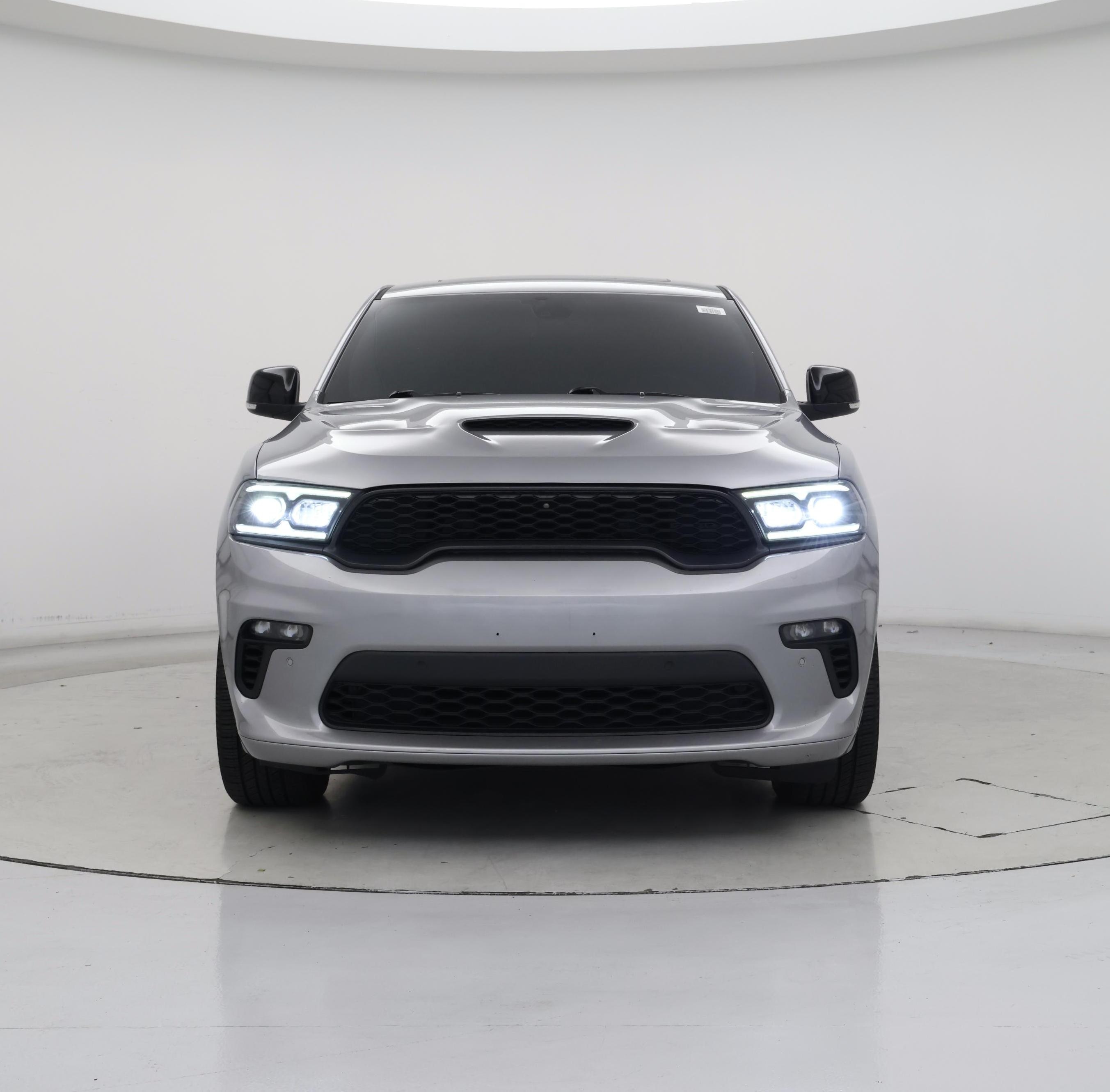 Thumbnail: 2021 Dodge Durango - 5
