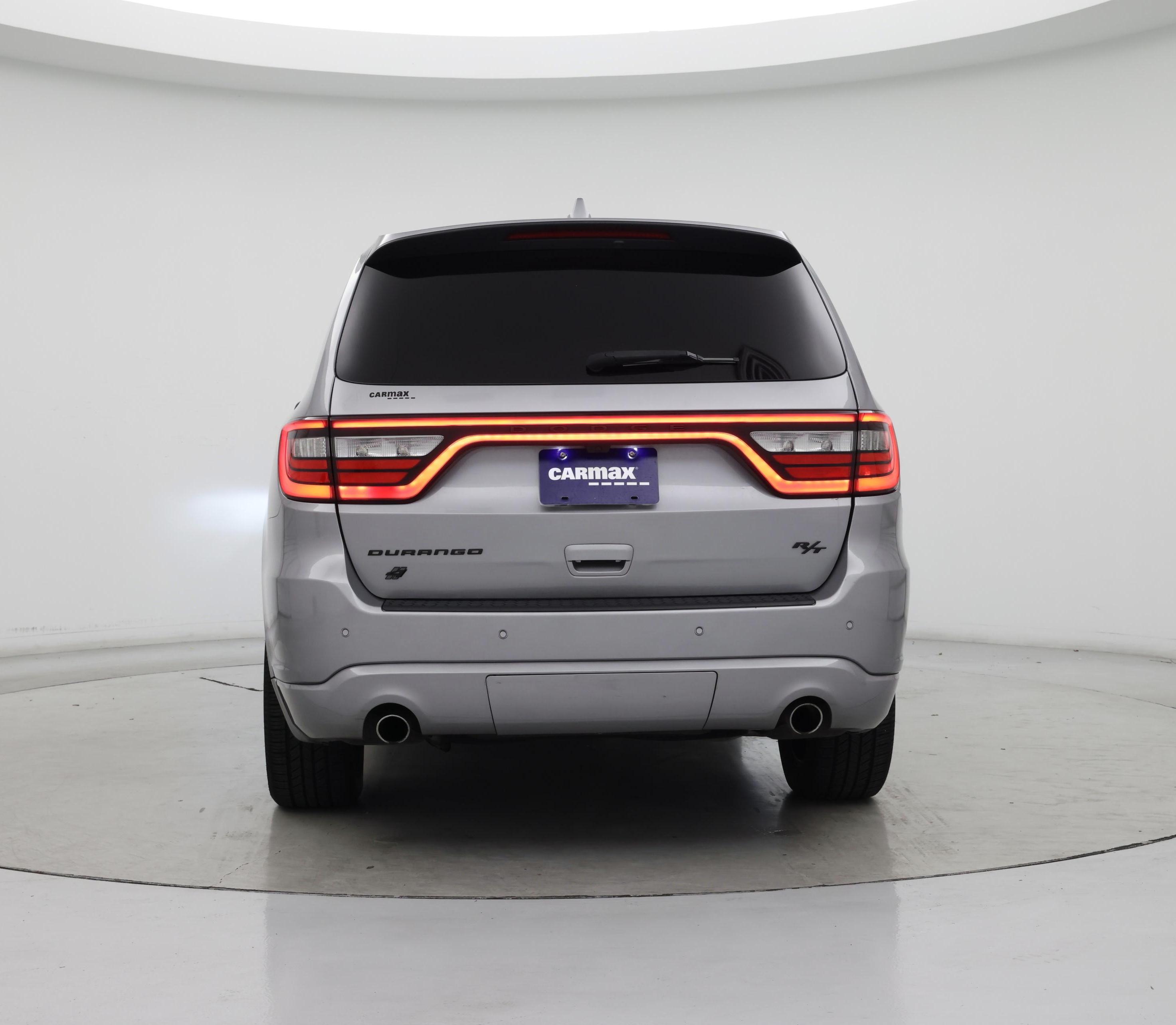 Thumbnail: 2021 Dodge Durango - 6