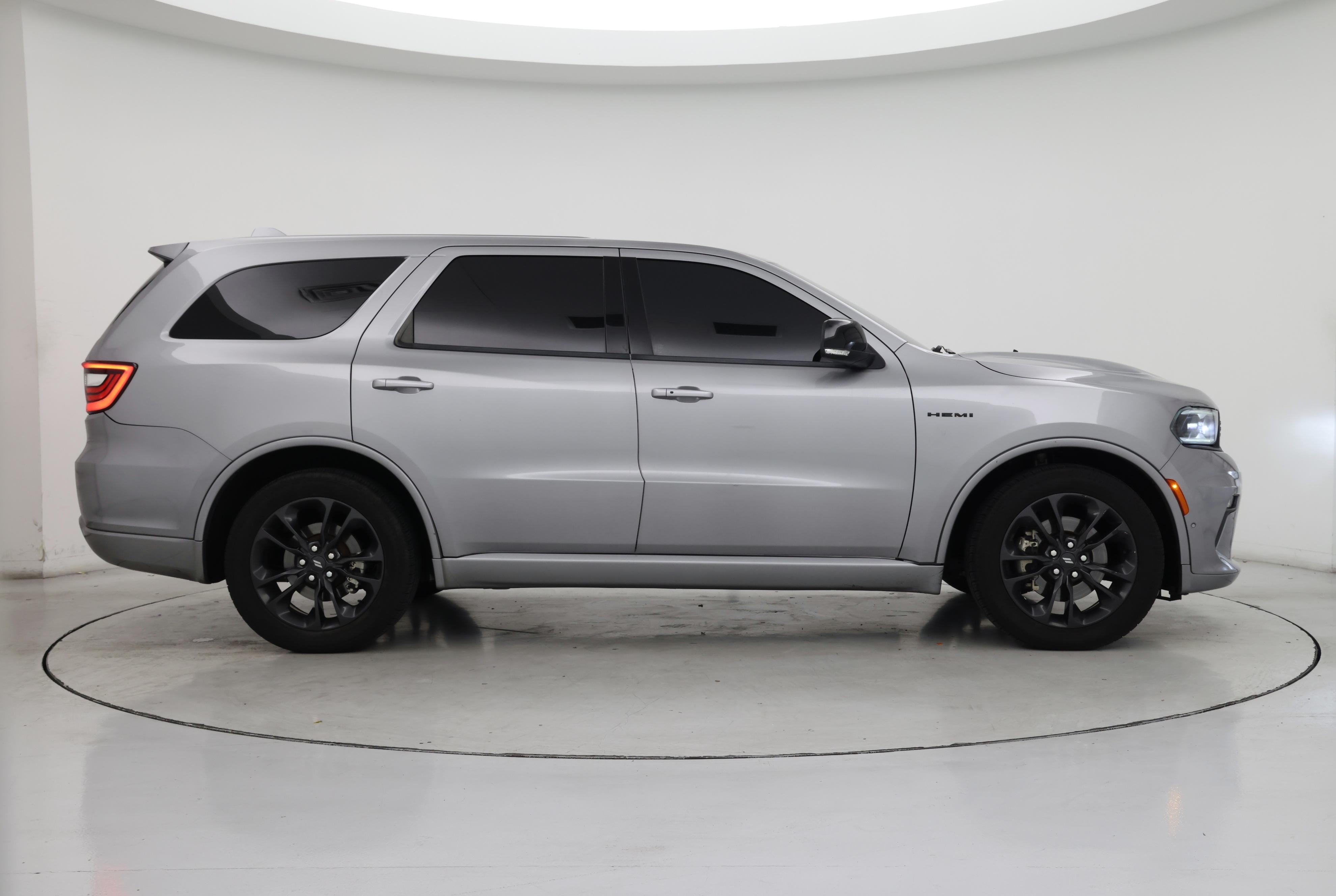 Thumbnail: 2021 Dodge Durango - 7
