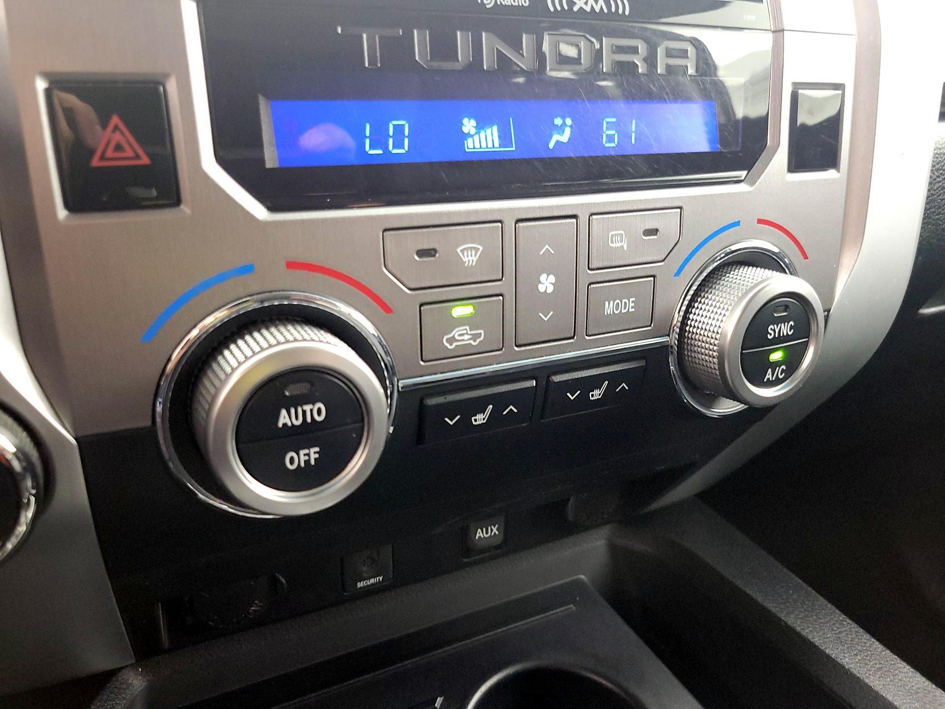 Thumbnail: 2017 Toyota Tundra - 16
