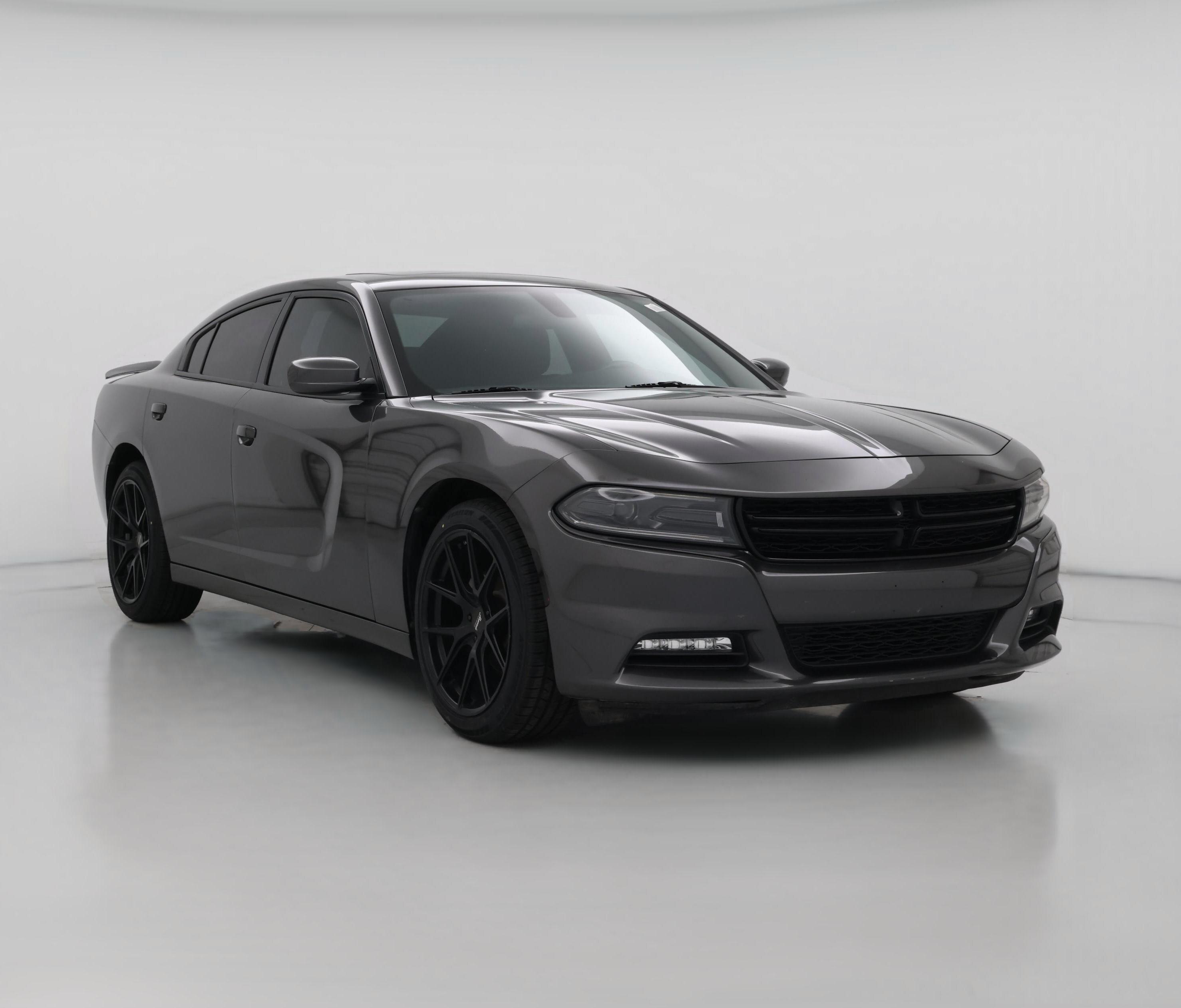 Thumbnail: 2022 Dodge Charger - 1