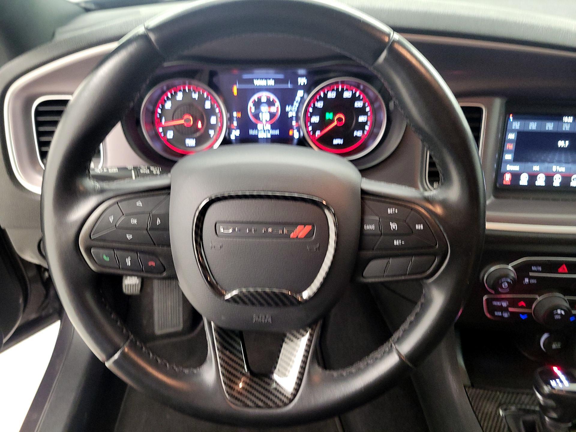 Thumbnail: 2022 Dodge Charger - 10
