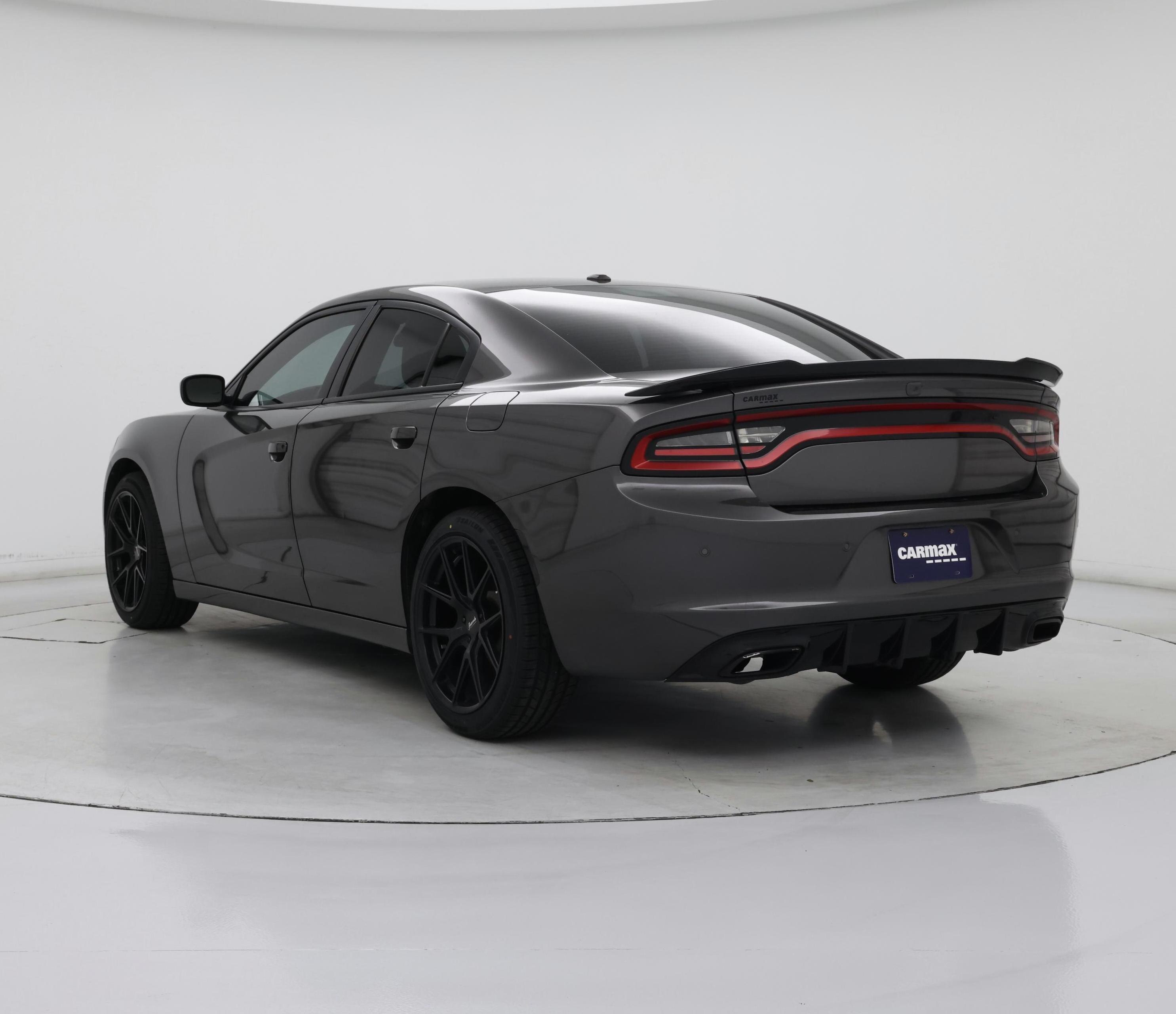 Thumbnail: 2022 Dodge Charger - 2