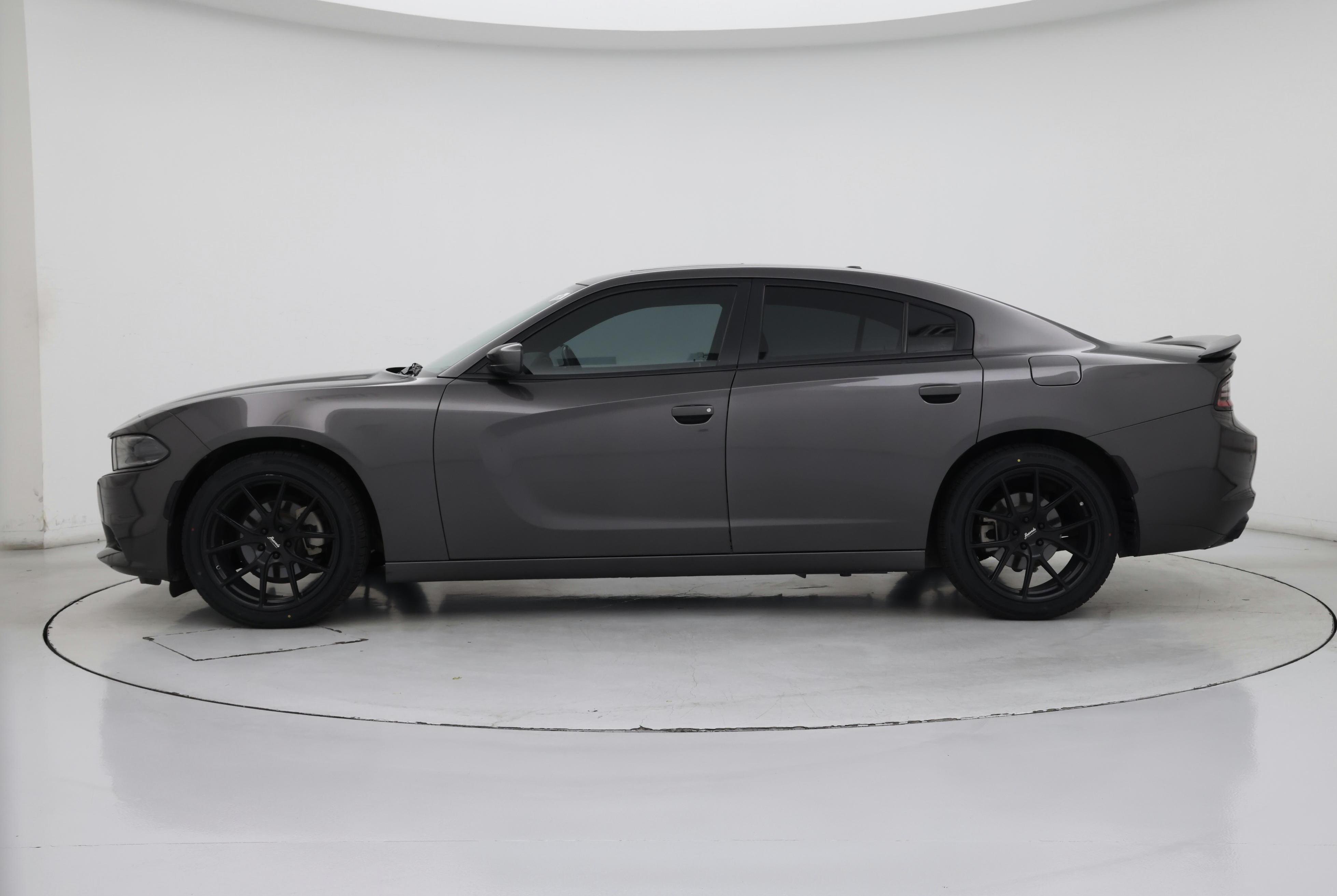 Thumbnail: 2022 Dodge Charger - 3