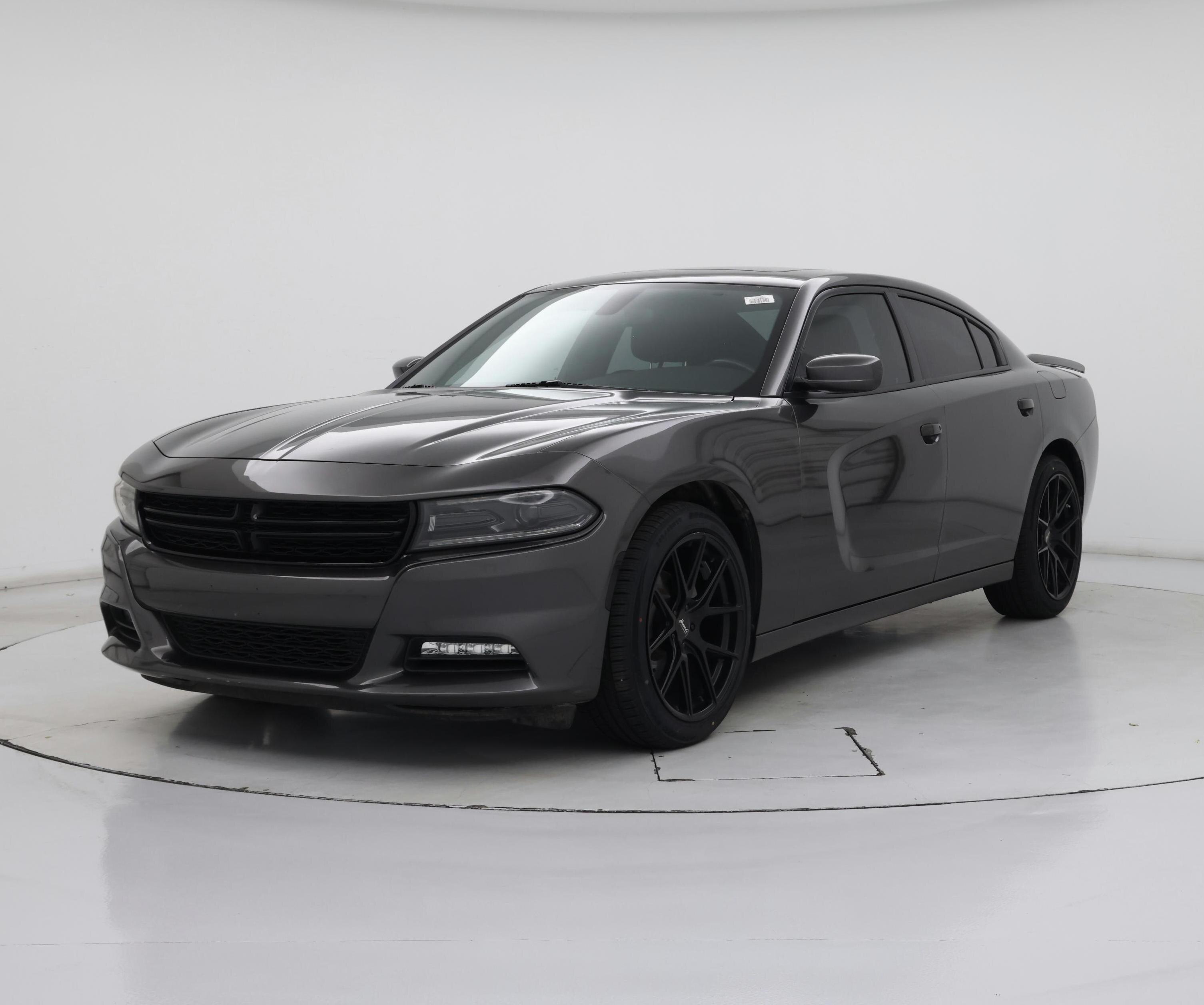 Thumbnail: 2022 Dodge Charger - 4