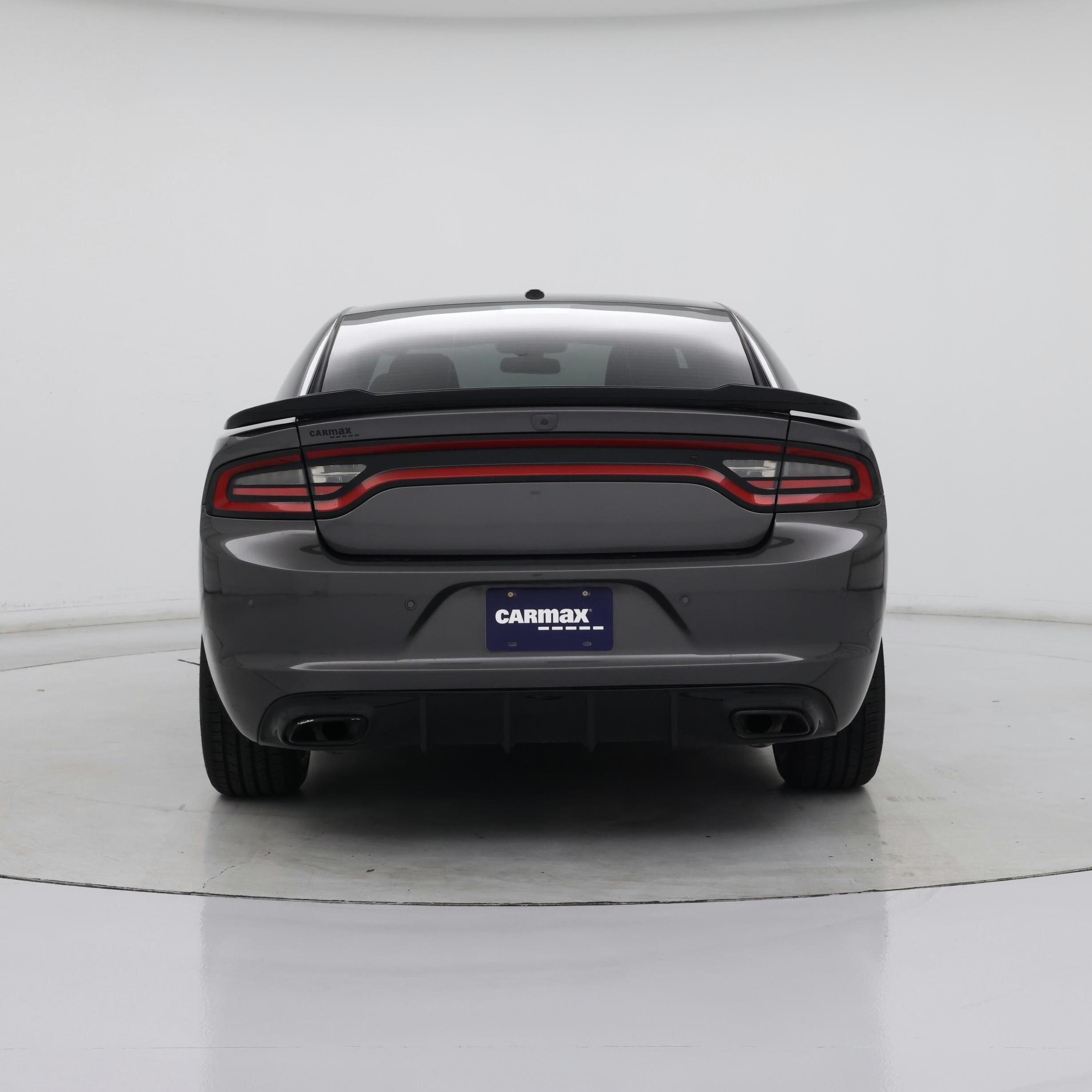 Thumbnail: 2022 Dodge Charger - 6
