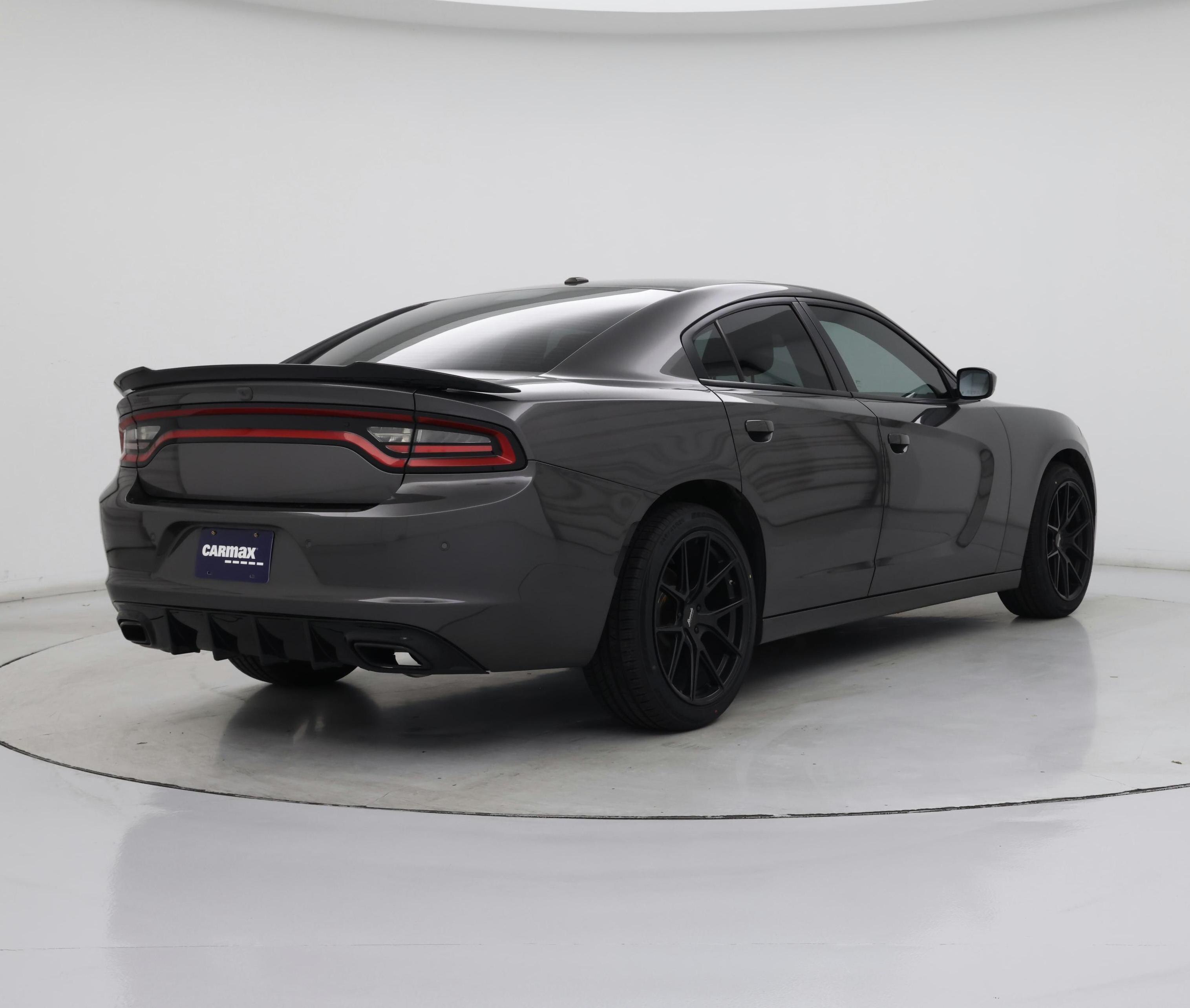 Thumbnail: 2022 Dodge Charger - 8