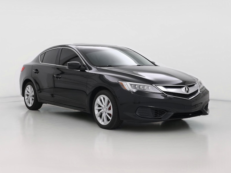 2017 Acura ILX  -
                  Las Vegas, NV