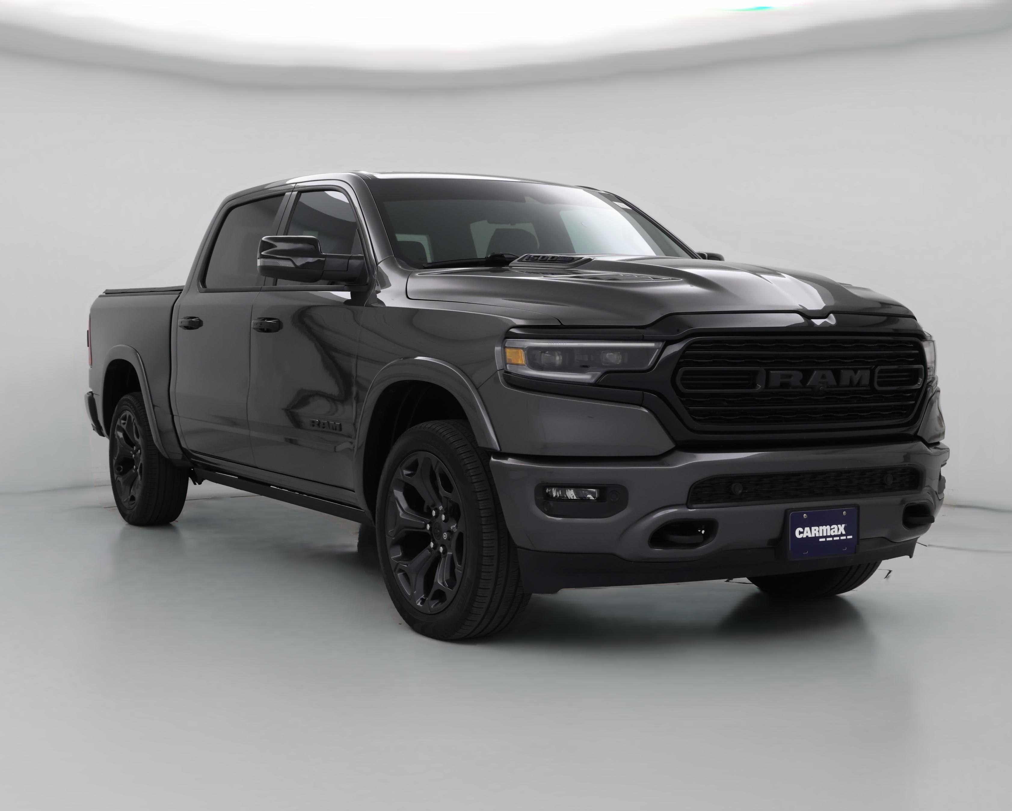 Thumbnail: 2023 RAM 1500 - 1