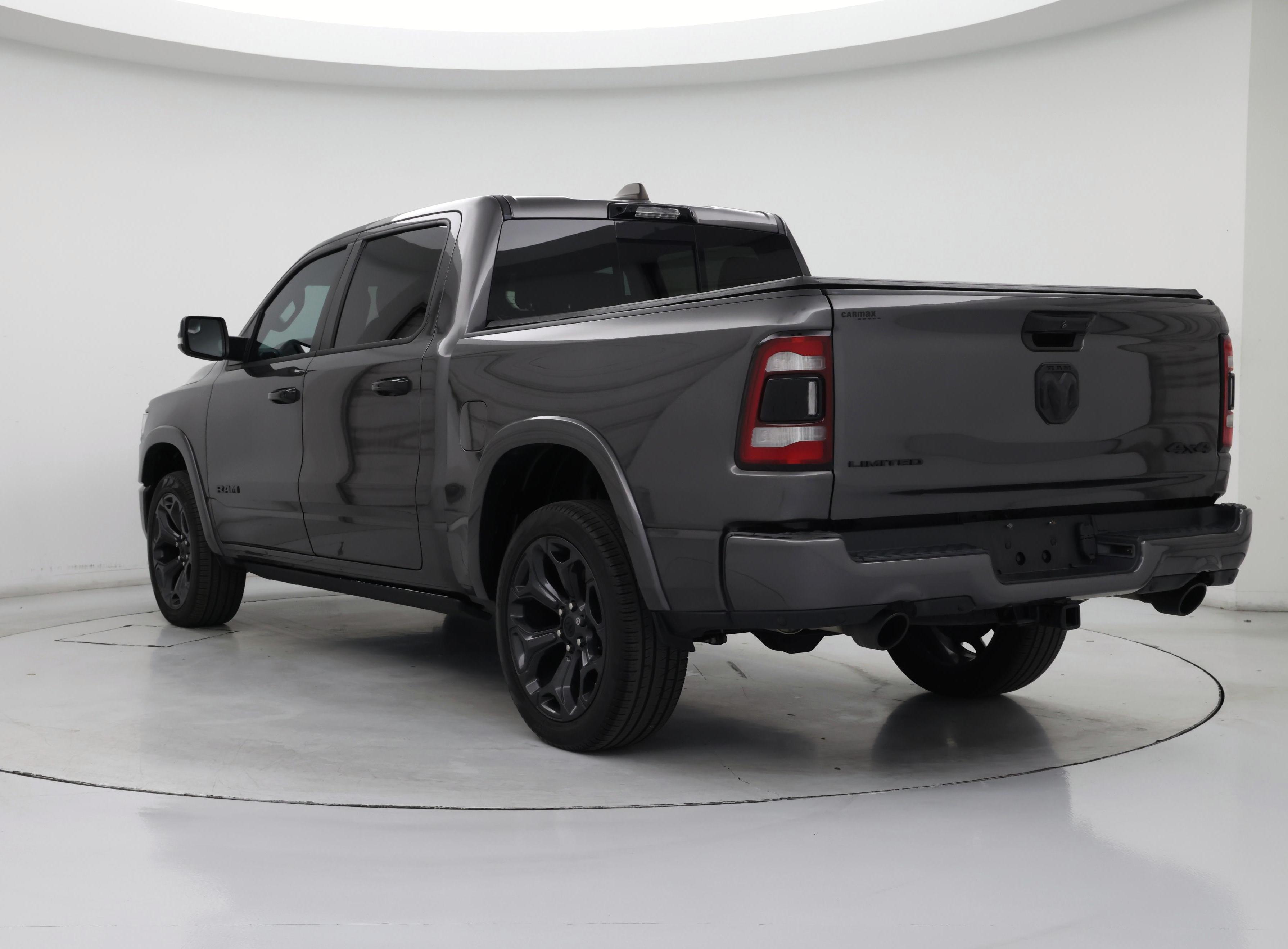 Thumbnail: 2023 RAM 1500 - 2