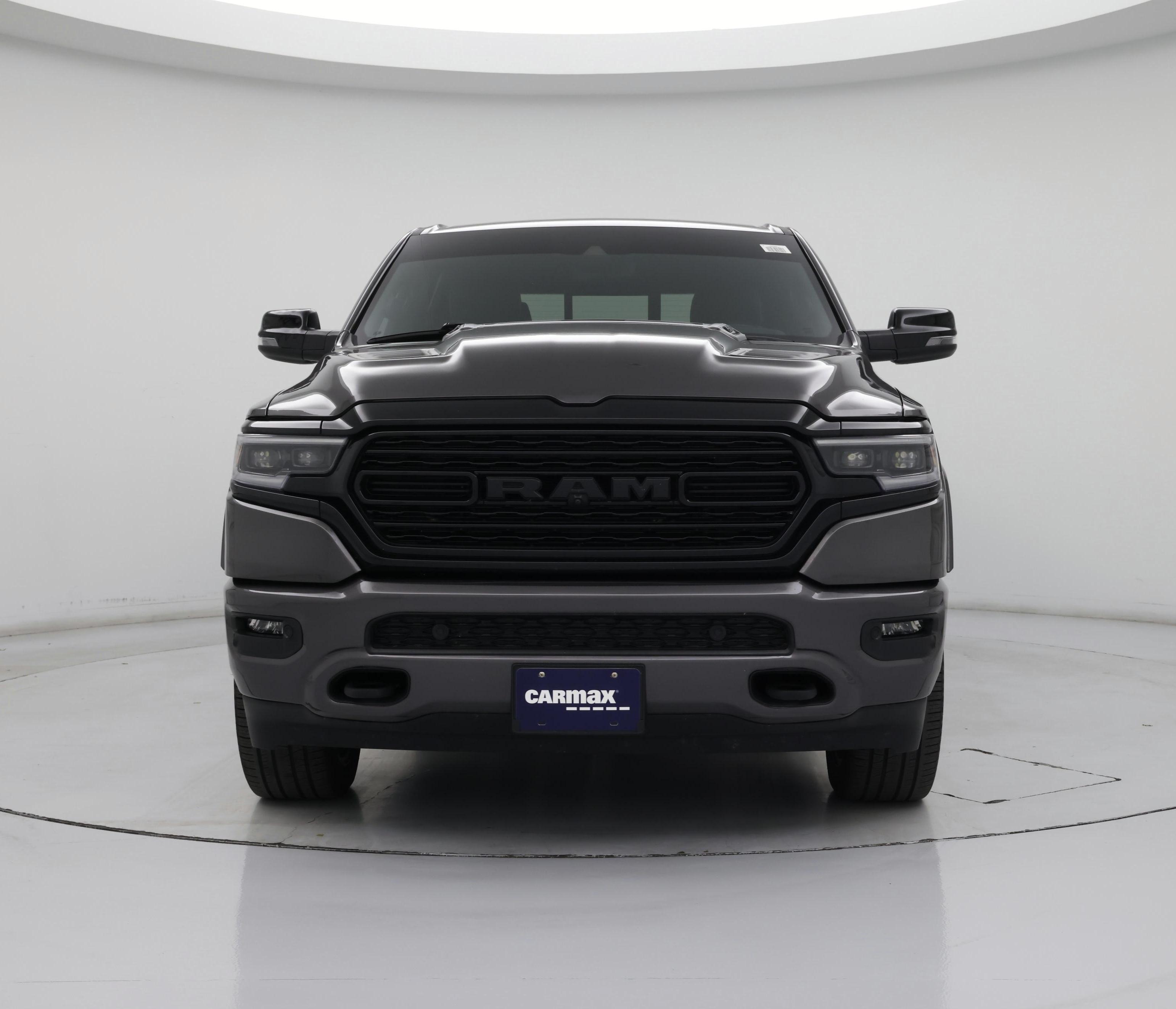 Thumbnail: 2023 RAM 1500 - 5