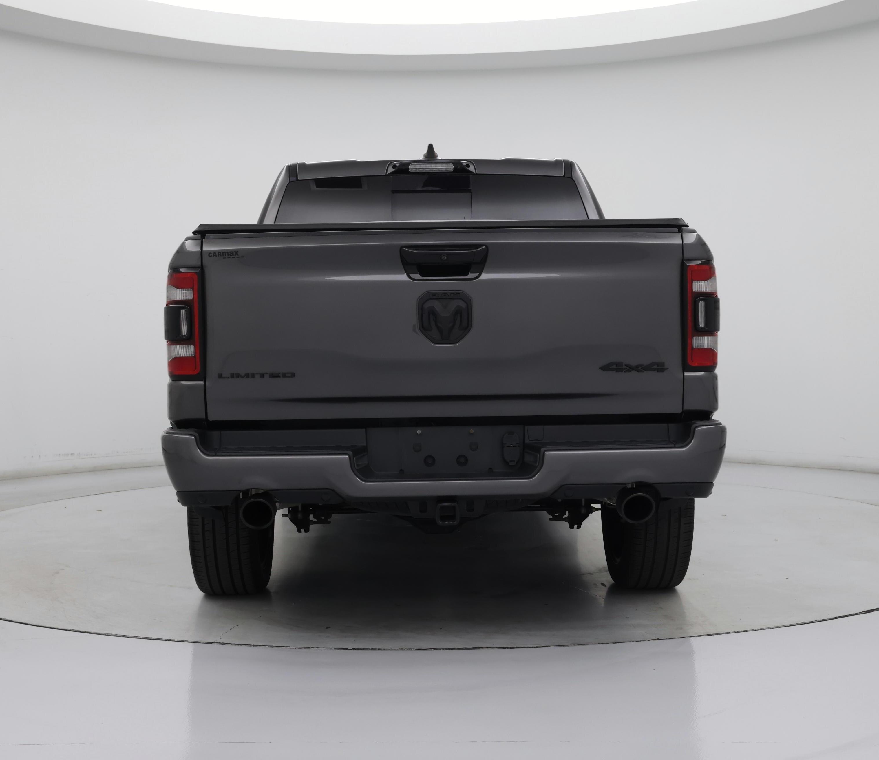 Thumbnail: 2023 RAM 1500 - 6