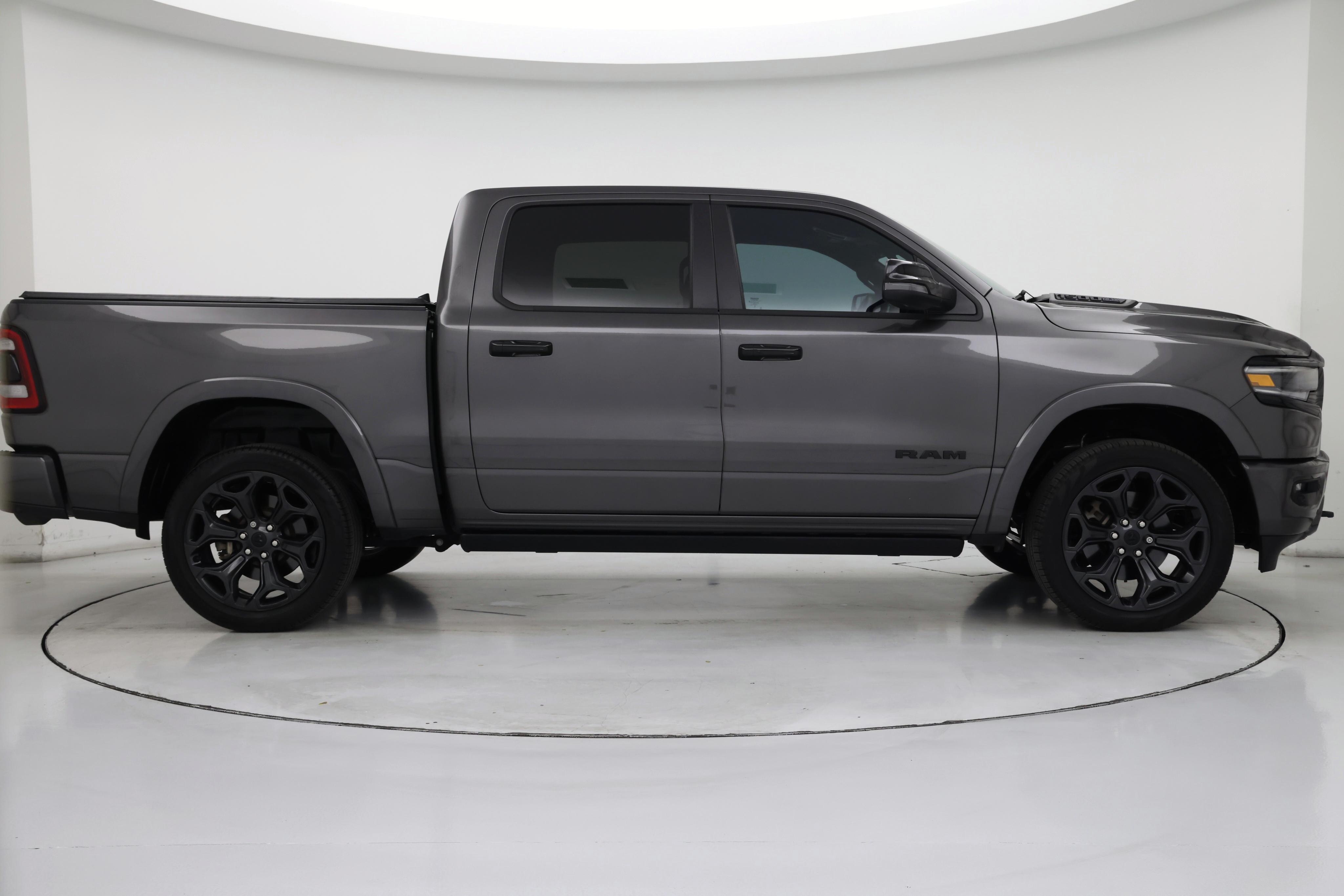 Thumbnail: 2023 RAM 1500 - 7