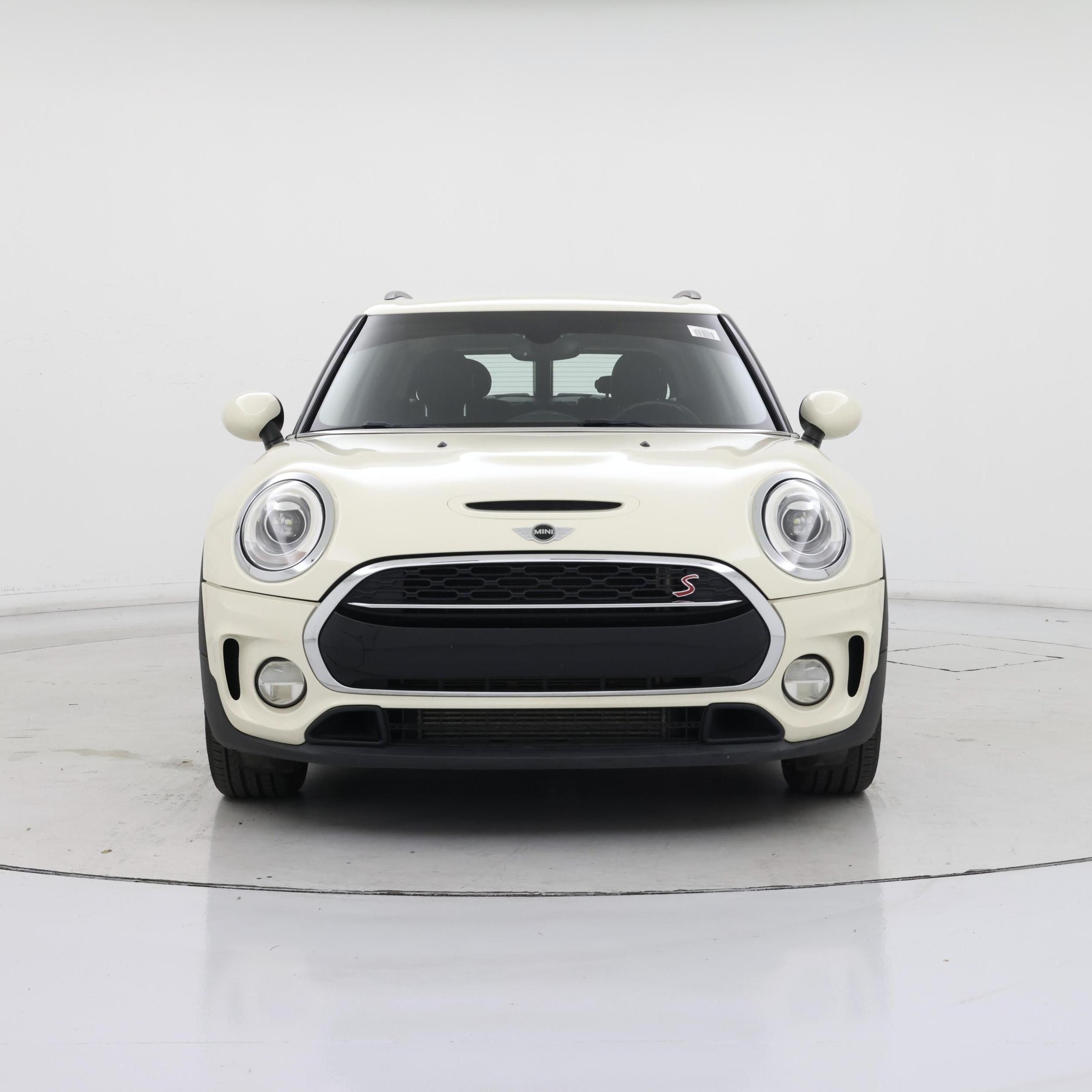 Thumbnail: 2017 MINI Cooper Clubman - 5