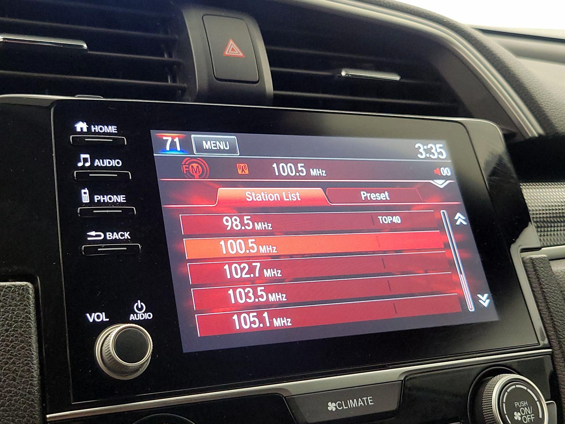 Thumbnail: 2019 Honda Civic - 15