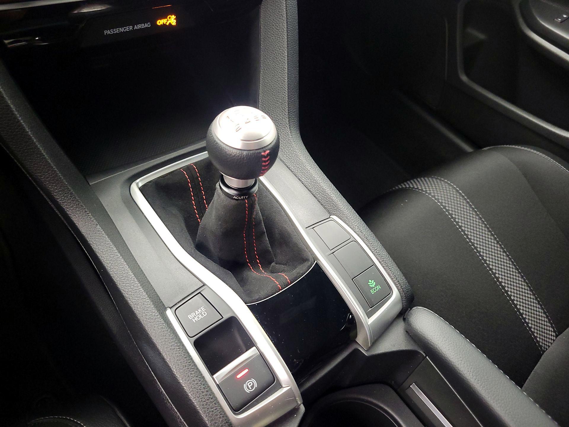 Thumbnail: 2019 Honda Civic - 17