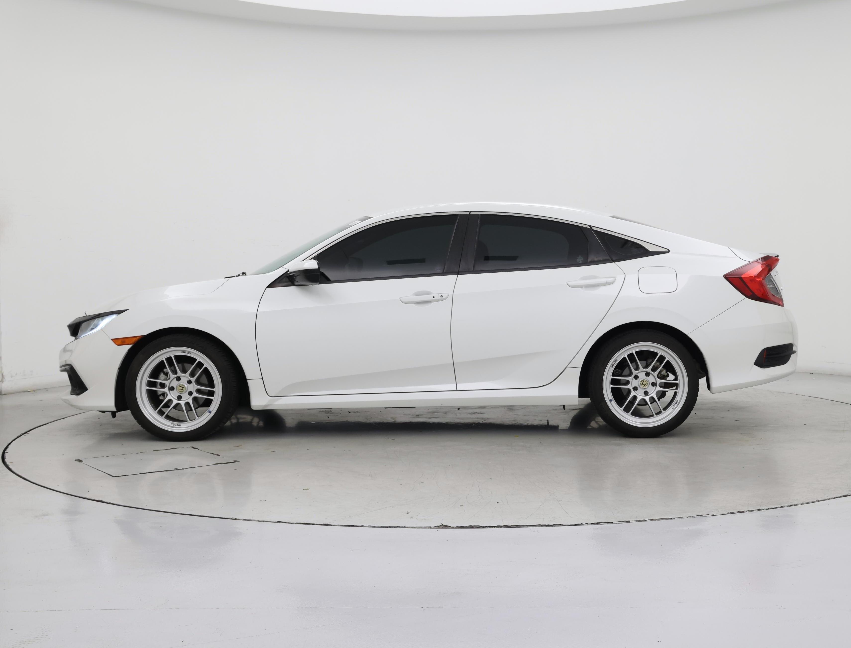 Thumbnail: 2019 Honda Civic - 3