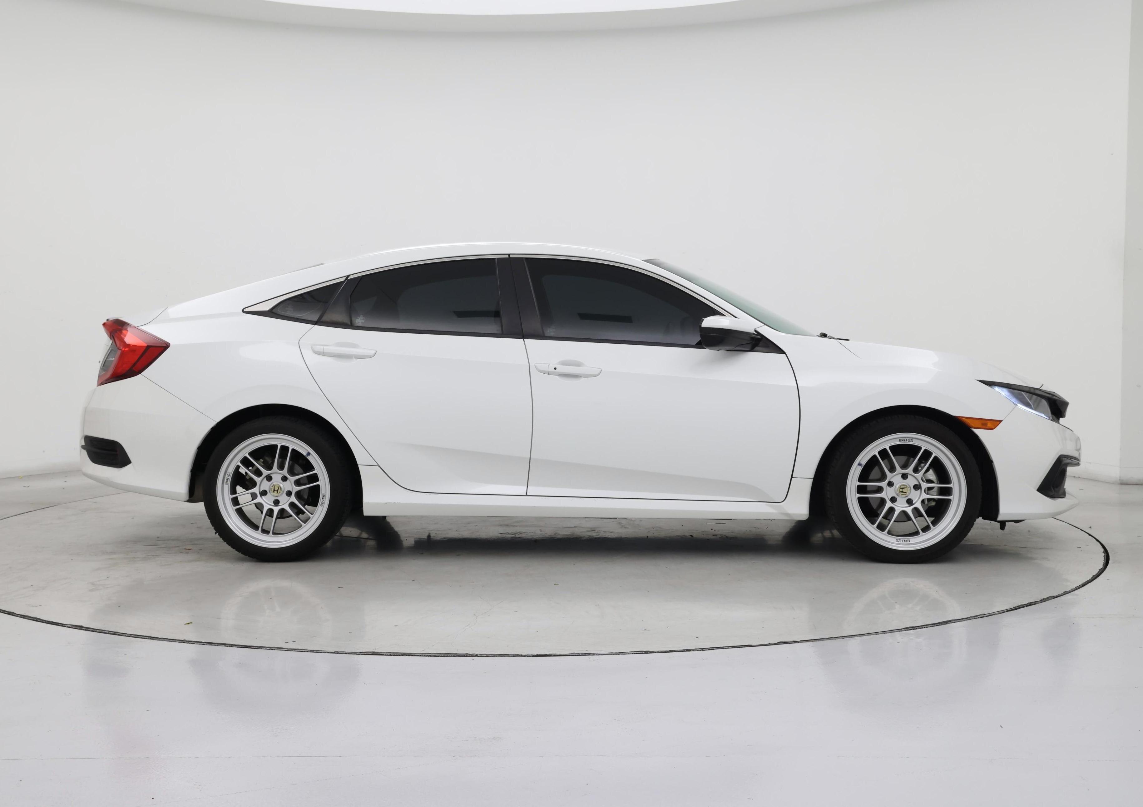Thumbnail: 2019 Honda Civic - 7