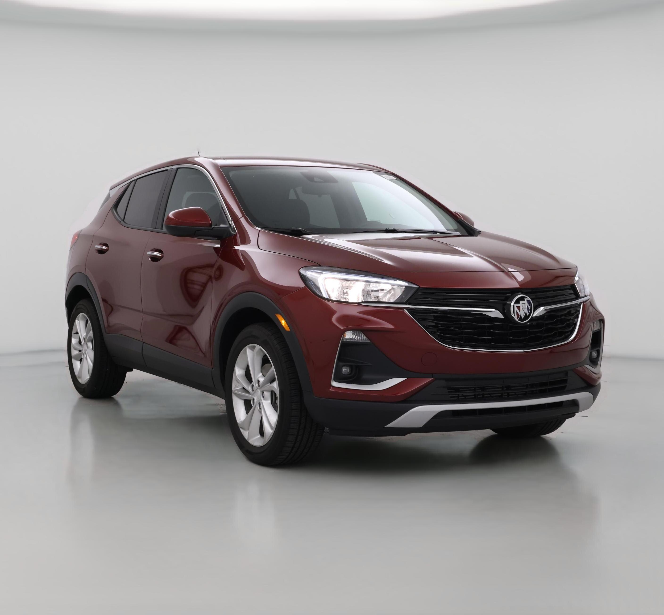 Thumbnail: 2023 Buick Encore GX - 1