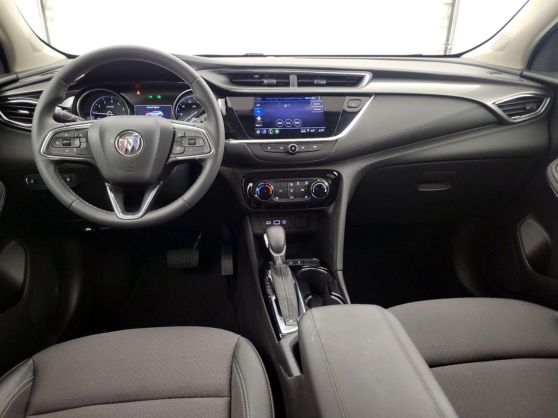 Thumbnail: 2023 Buick Encore GX - 9