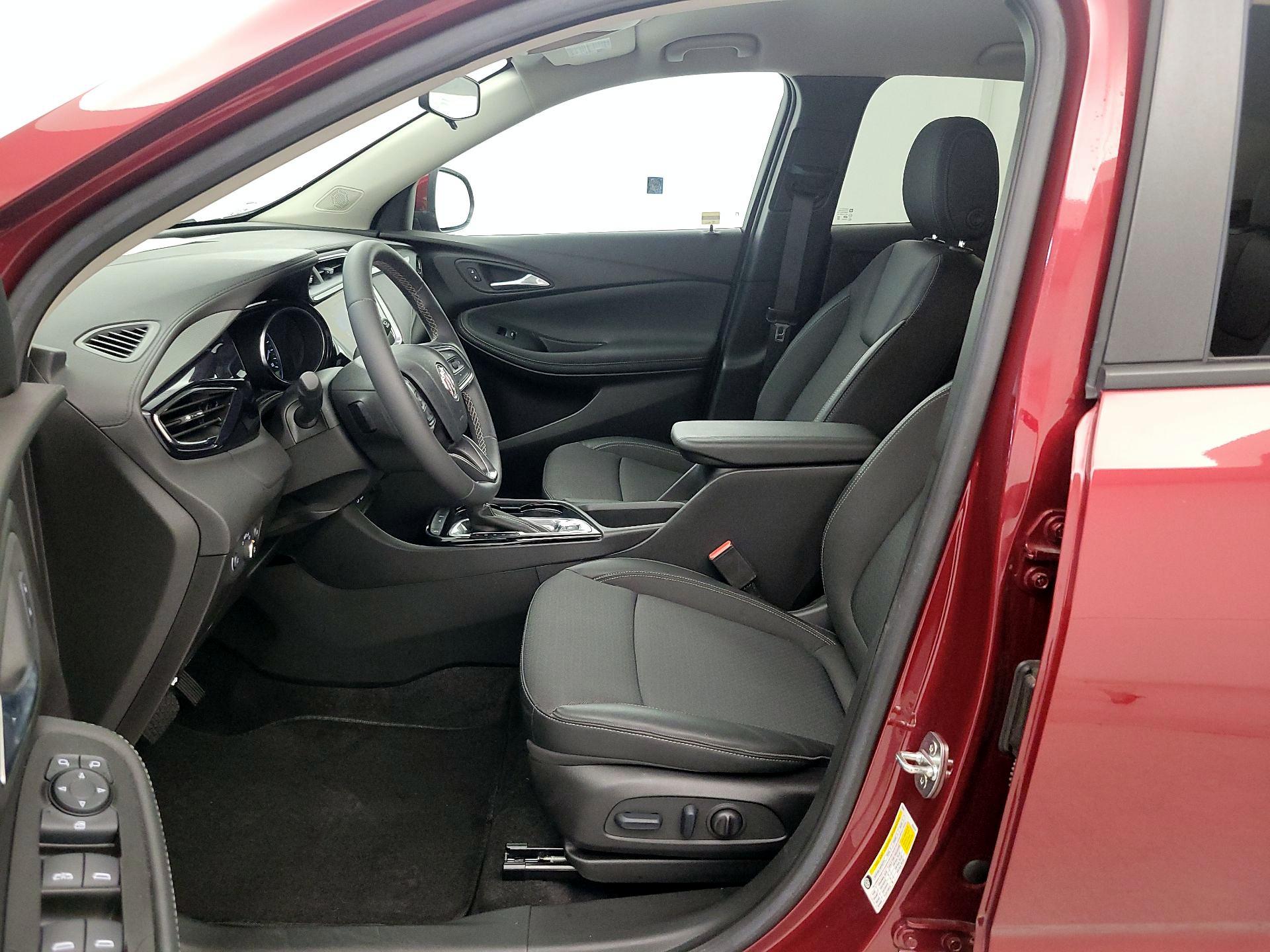 Thumbnail: 2023 Buick Encore GX - 11