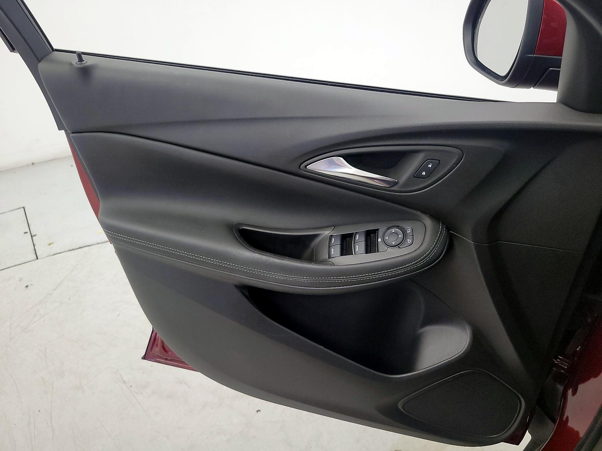 Thumbnail: 2023 Buick Encore GX - 12