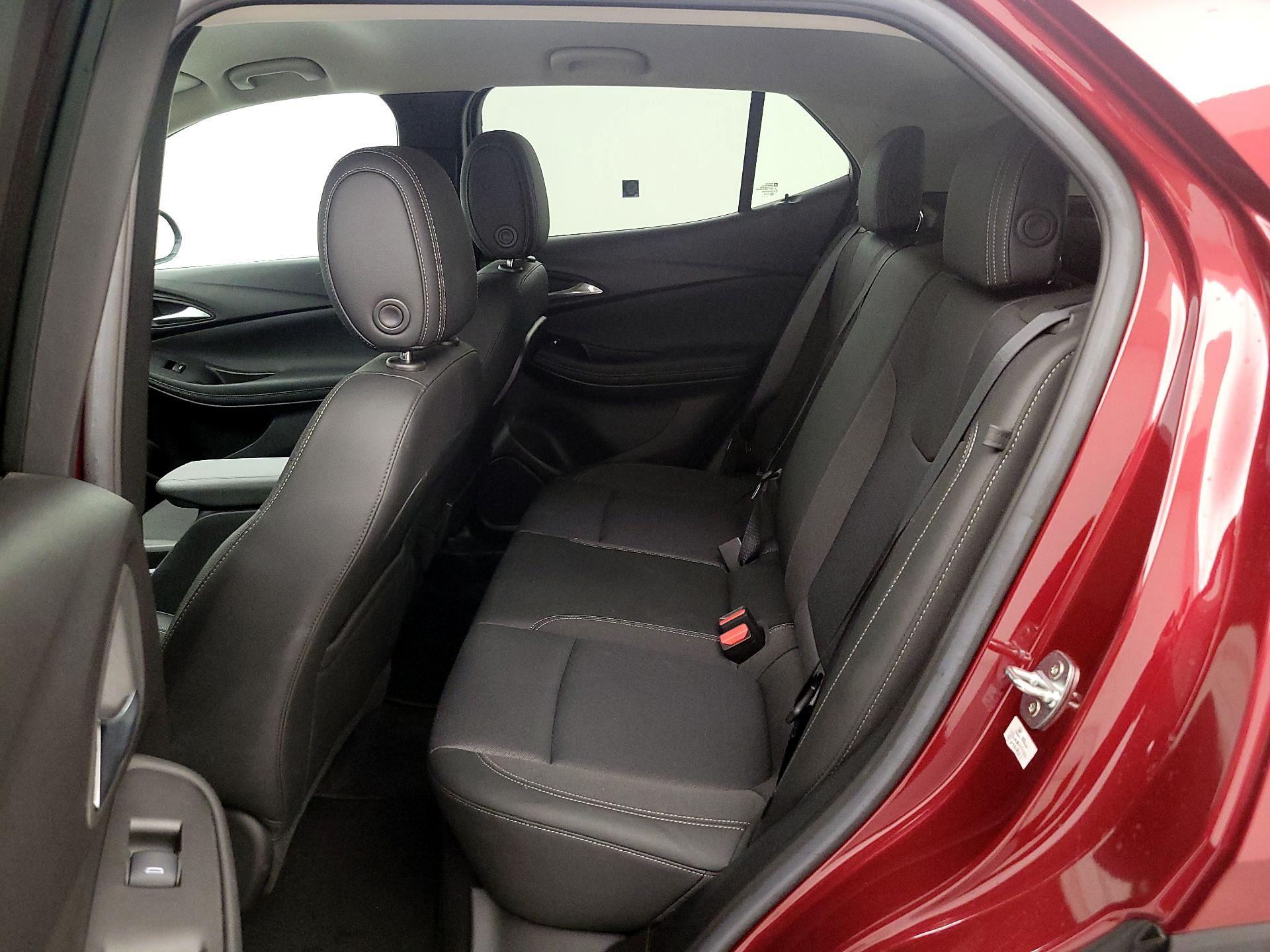 Thumbnail: 2023 Buick Encore GX - 19