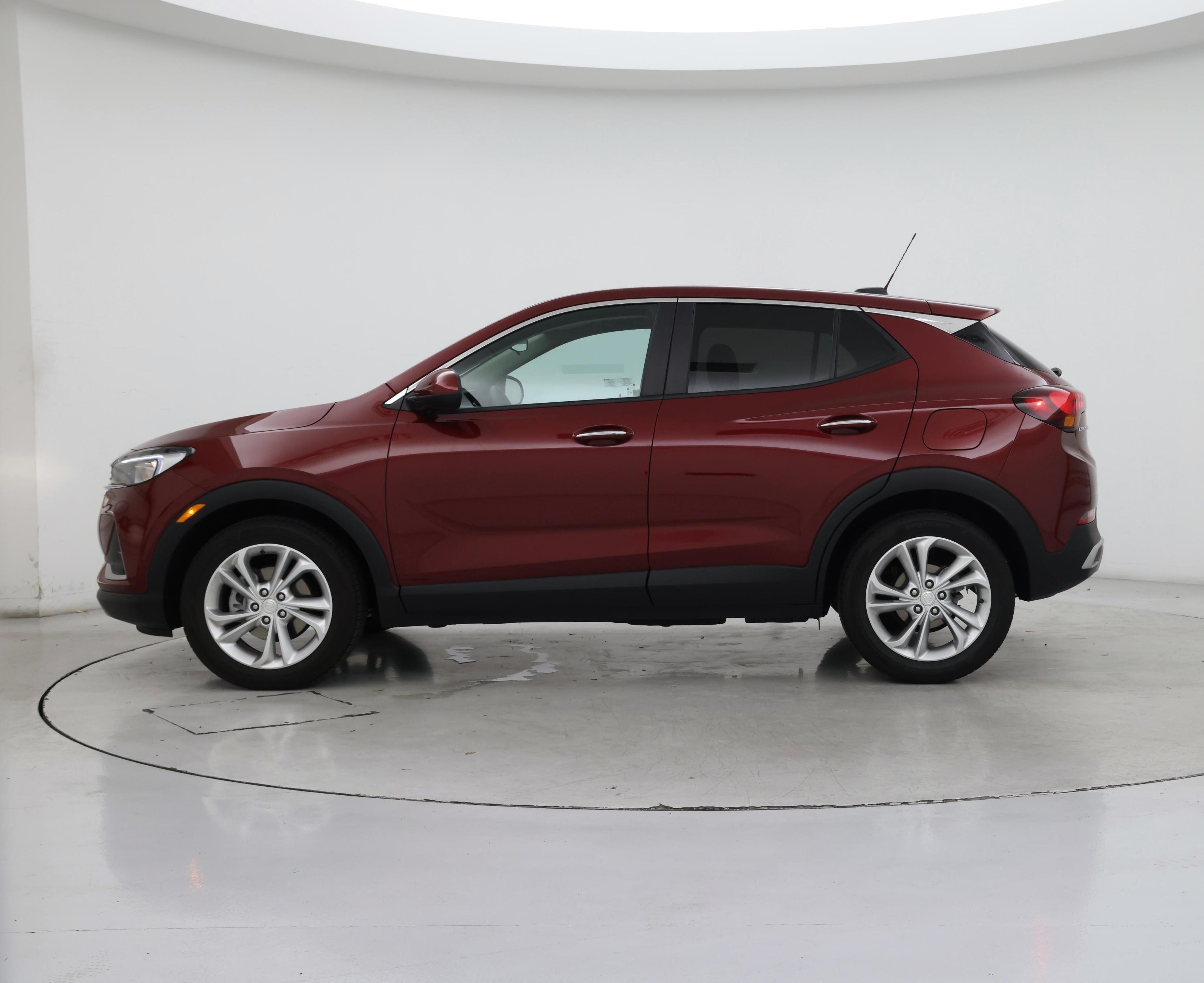 Thumbnail: 2023 Buick Encore GX - 3