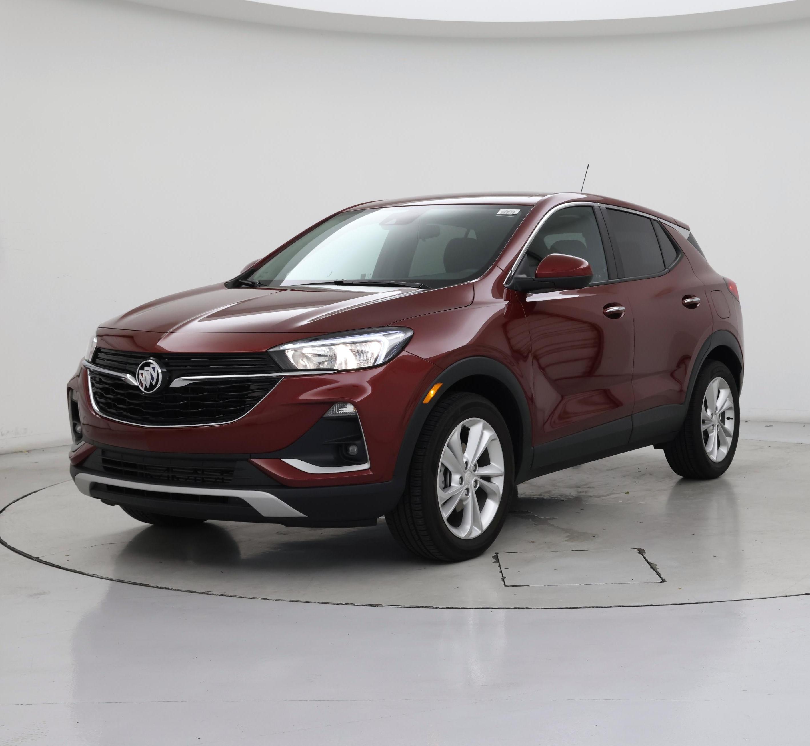Thumbnail: 2023 Buick Encore GX - 4