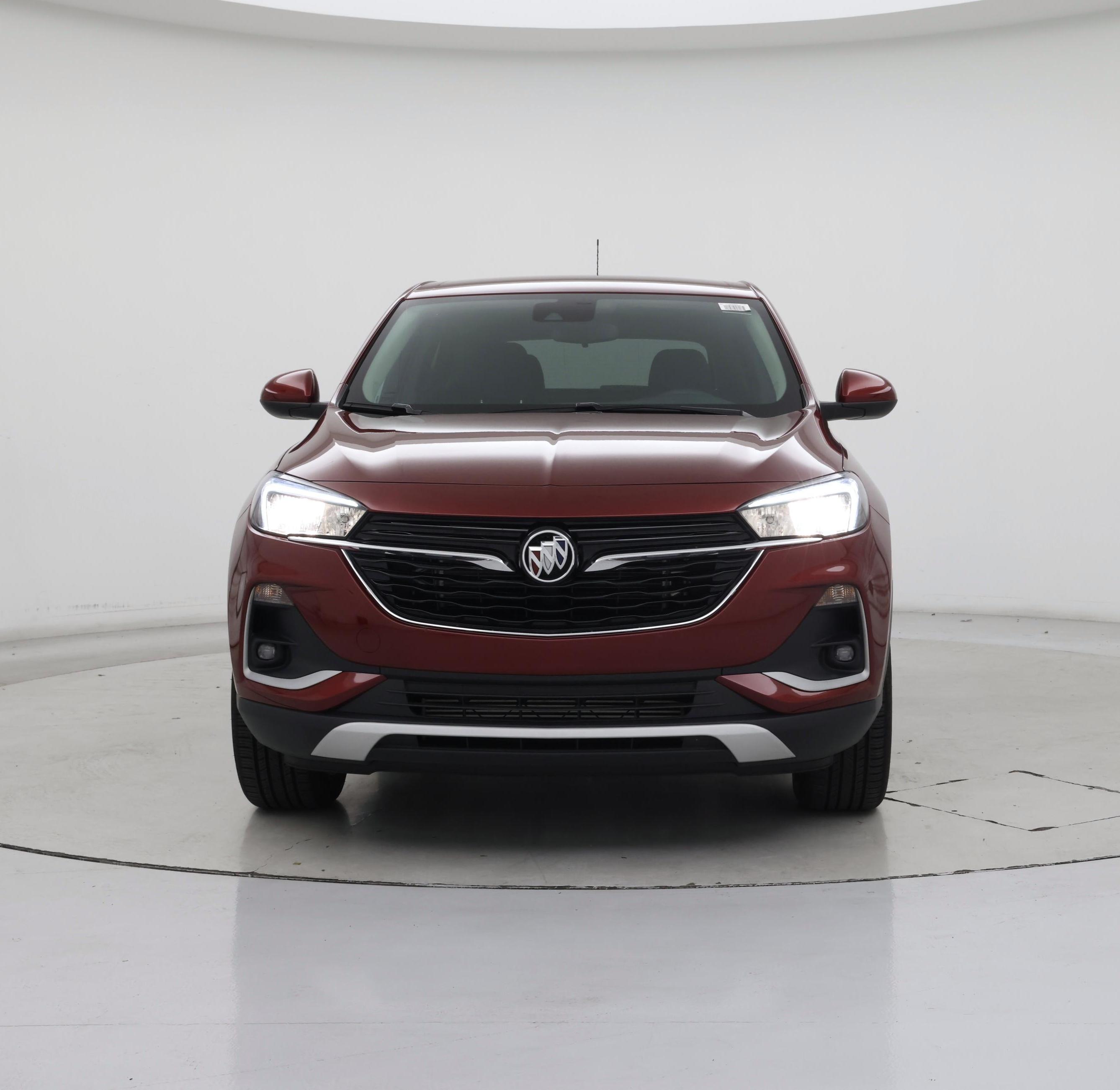 Thumbnail: 2023 Buick Encore GX - 5