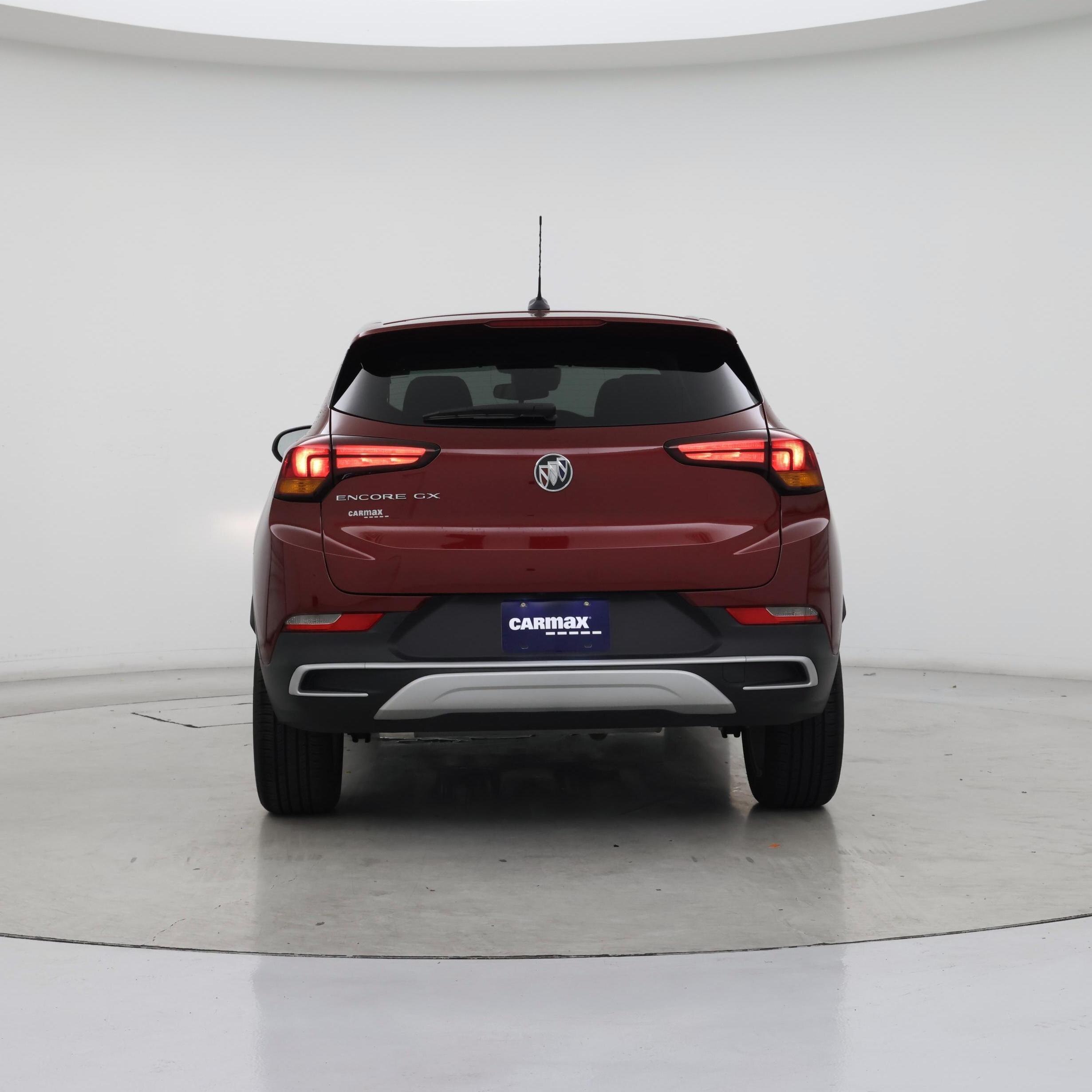 Thumbnail: 2023 Buick Encore GX - 6