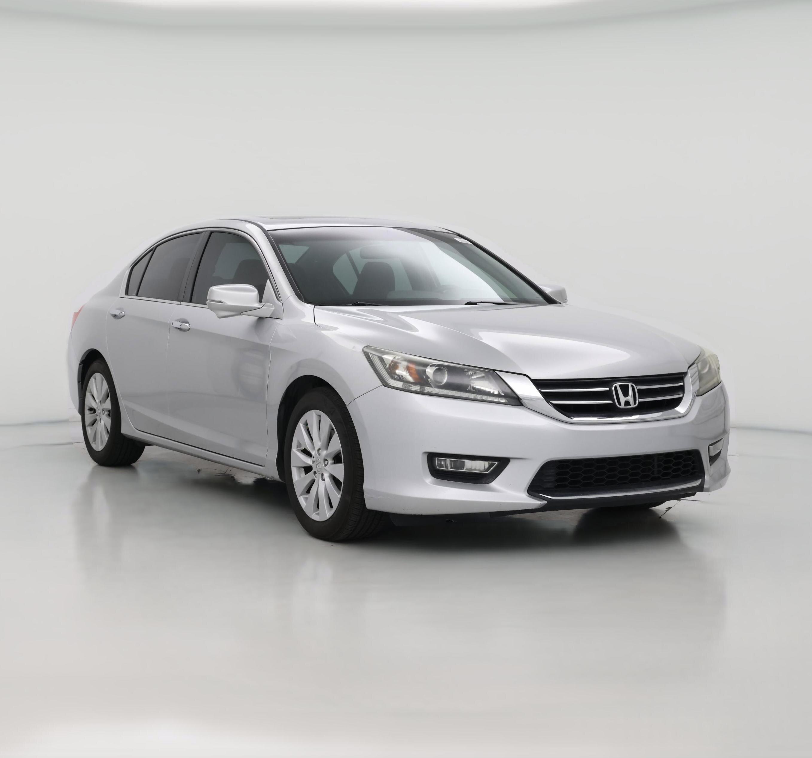 Thumbnail: 2013 Honda Accord - 1