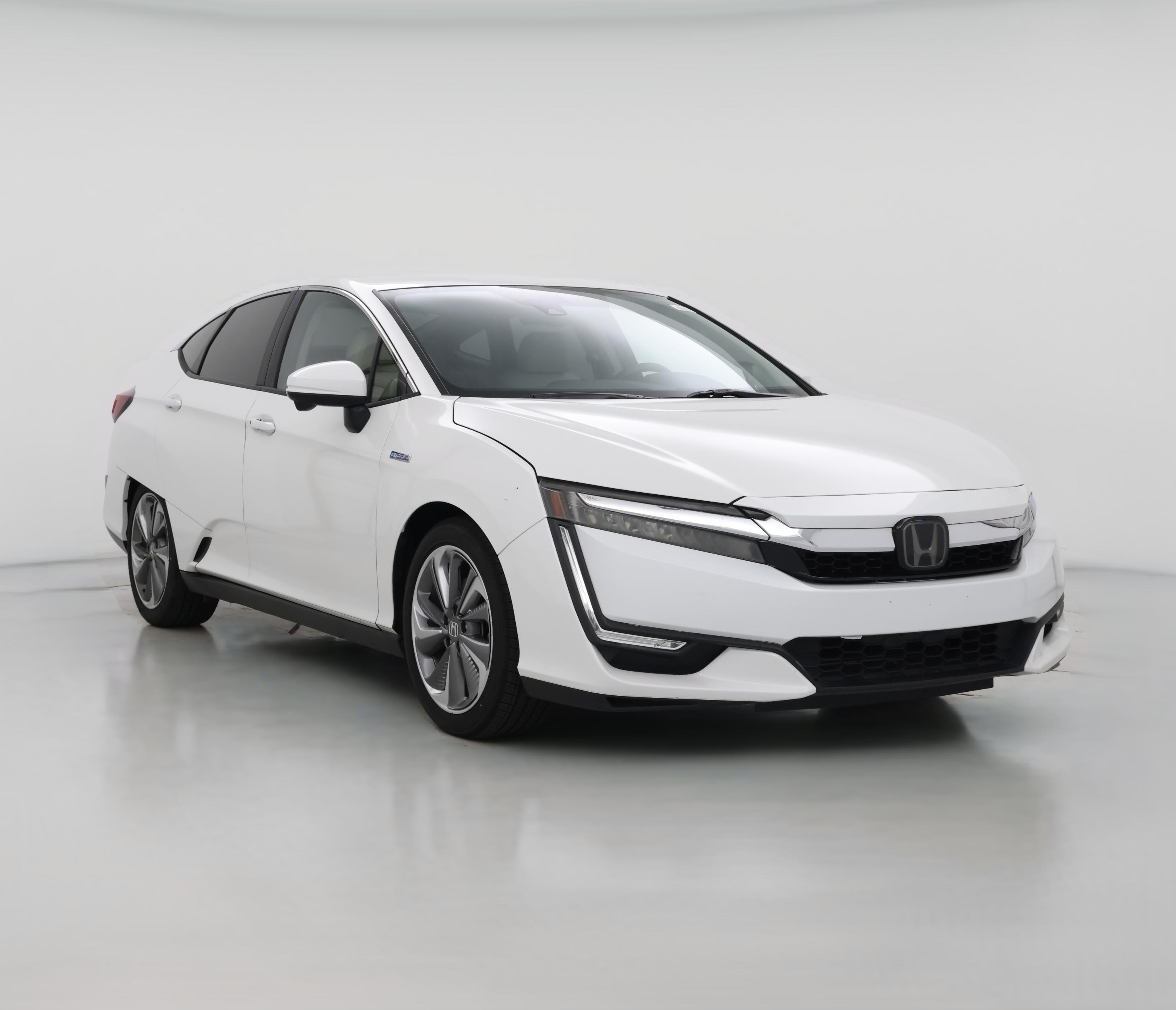 Thumbnail: 2018 Honda Clarity - 1