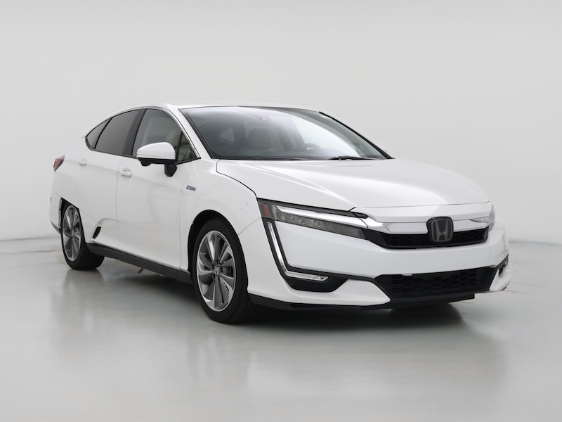 2018 Honda Clarity  -
                  Las Vegas, NV