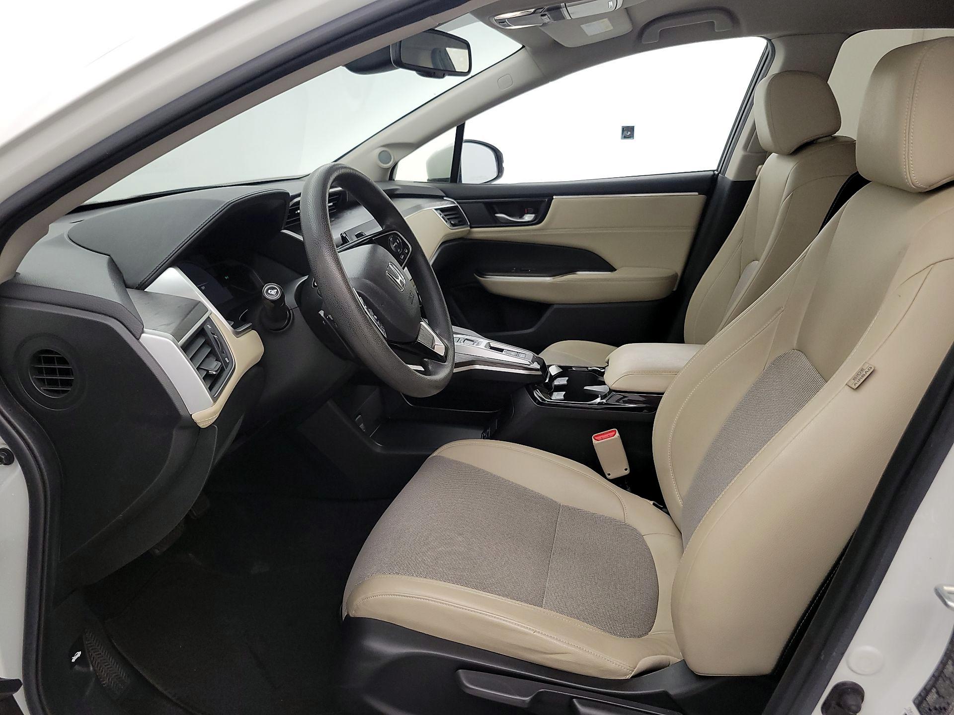 Thumbnail: 2018 Honda Clarity - 11