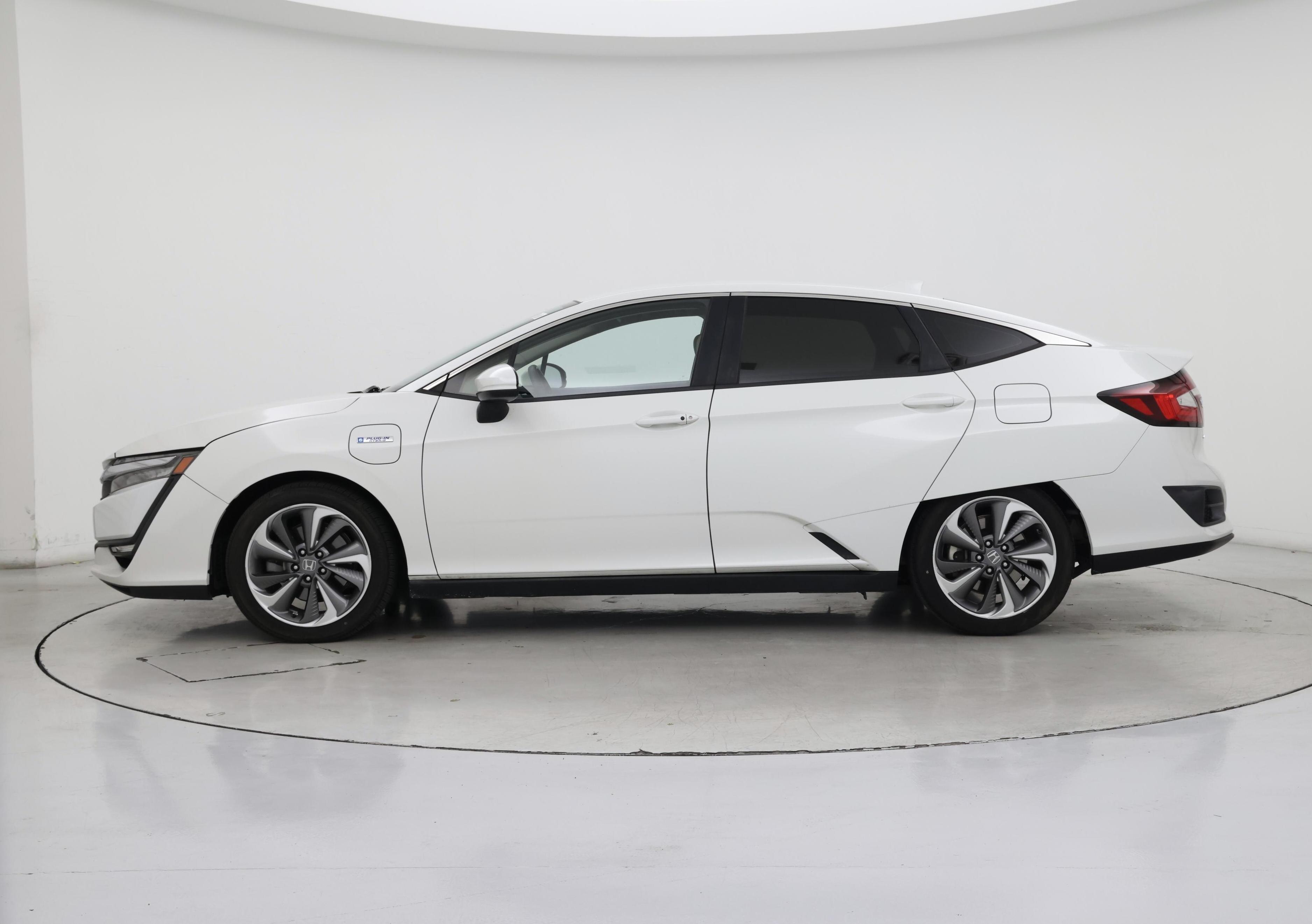 Thumbnail: 2018 Honda Clarity - 3