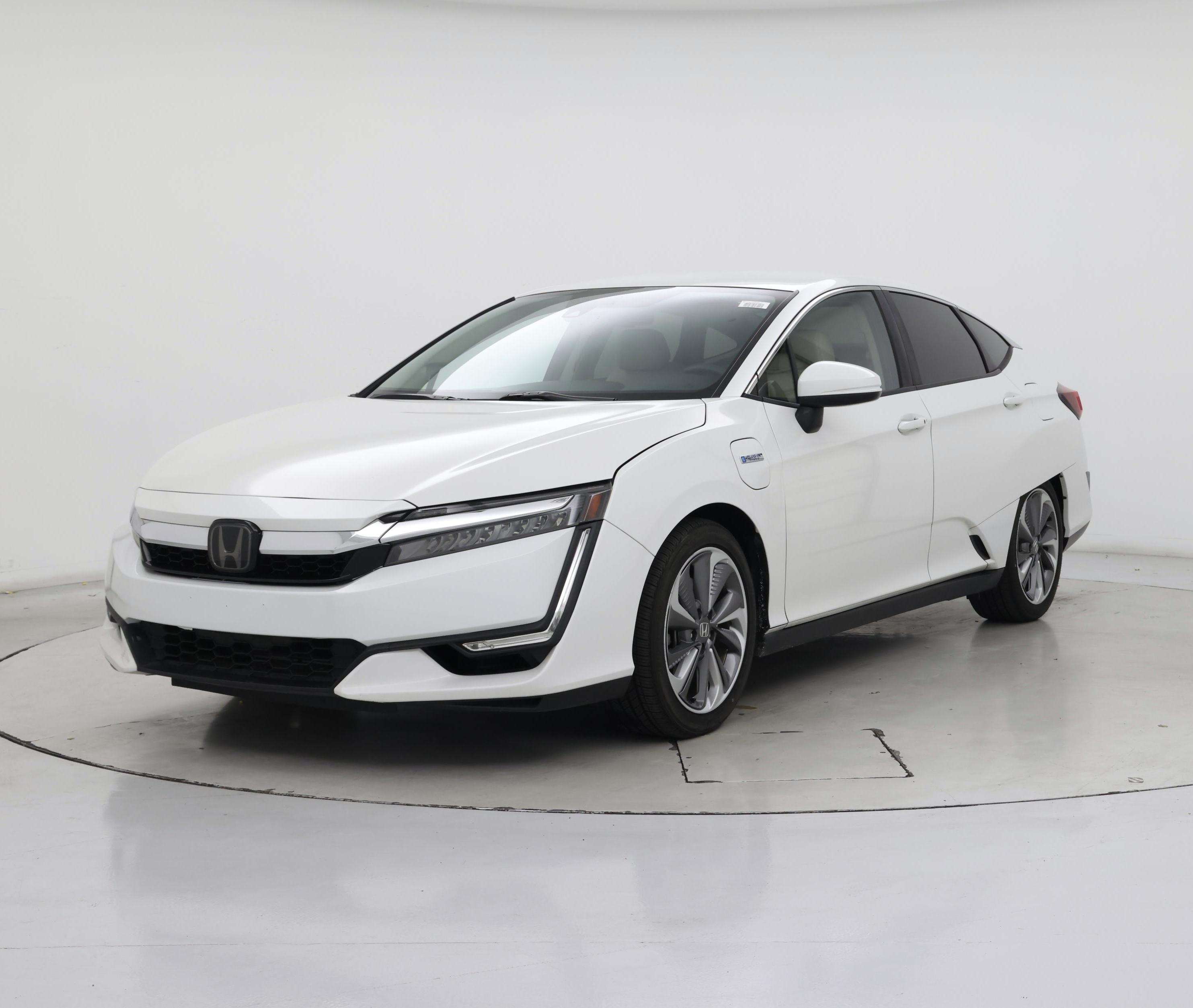 Thumbnail: 2018 Honda Clarity - 4