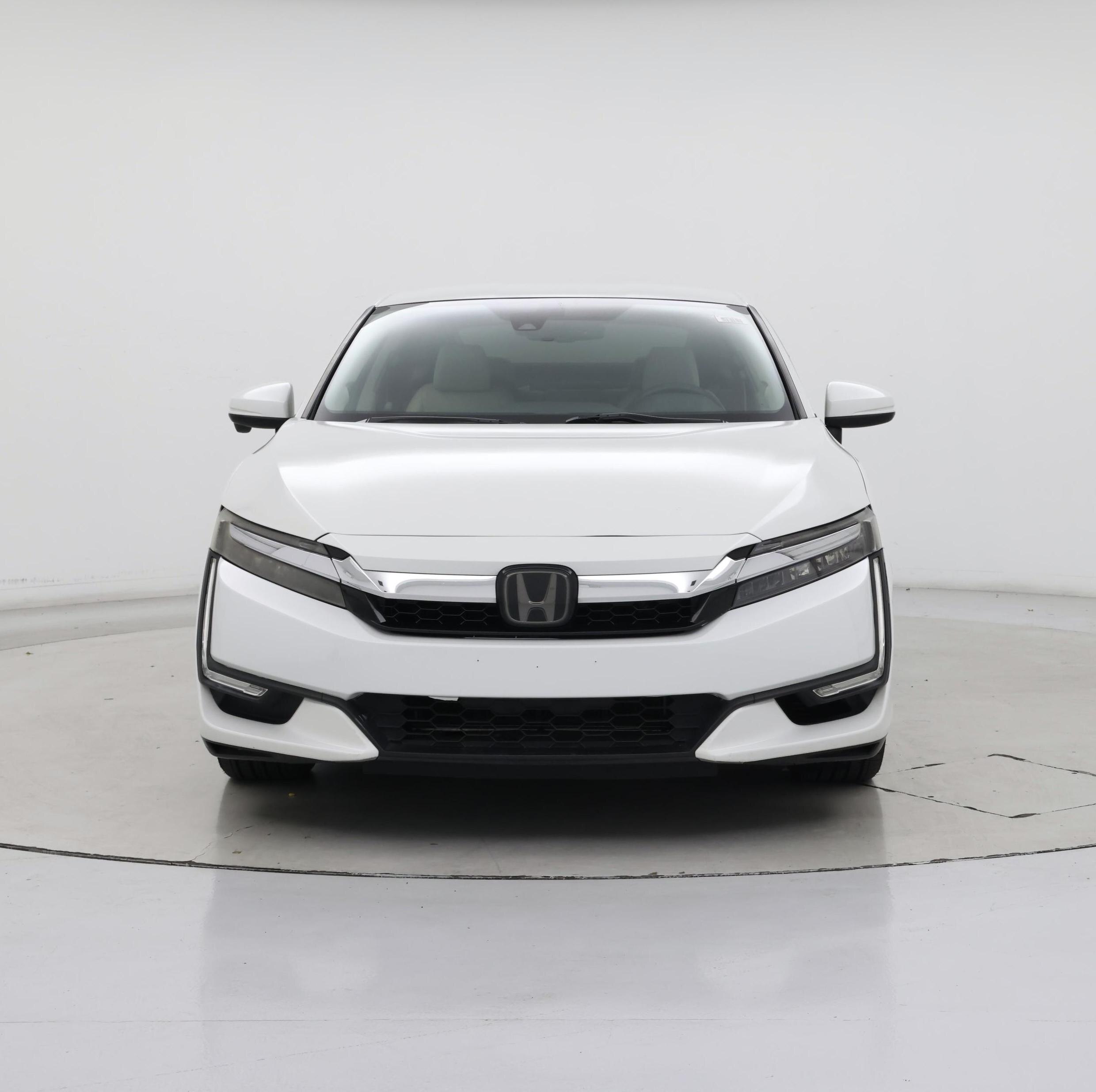 Thumbnail: 2018 Honda Clarity - 5