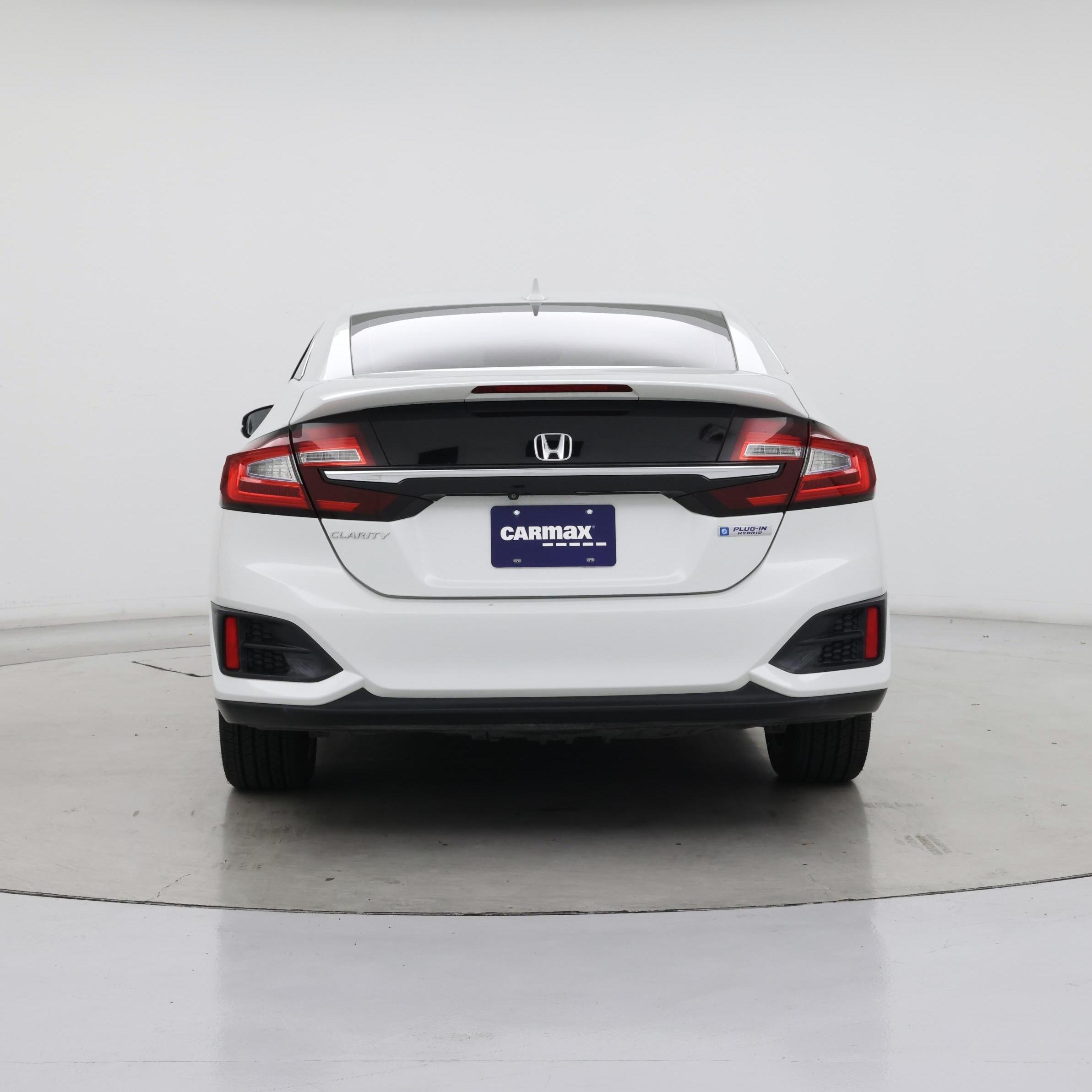 Thumbnail: 2018 Honda Clarity - 6