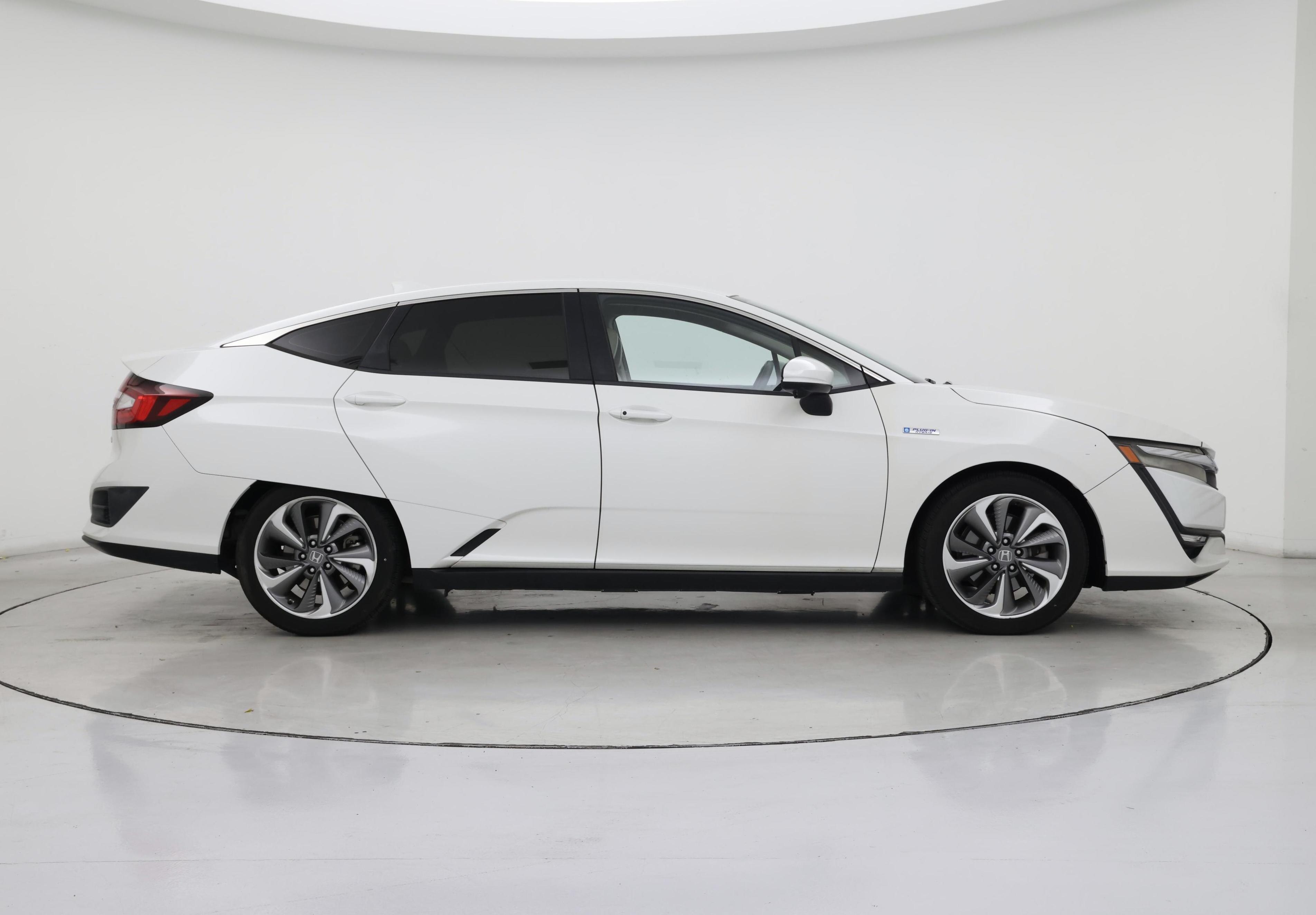 Thumbnail: 2018 Honda Clarity - 7