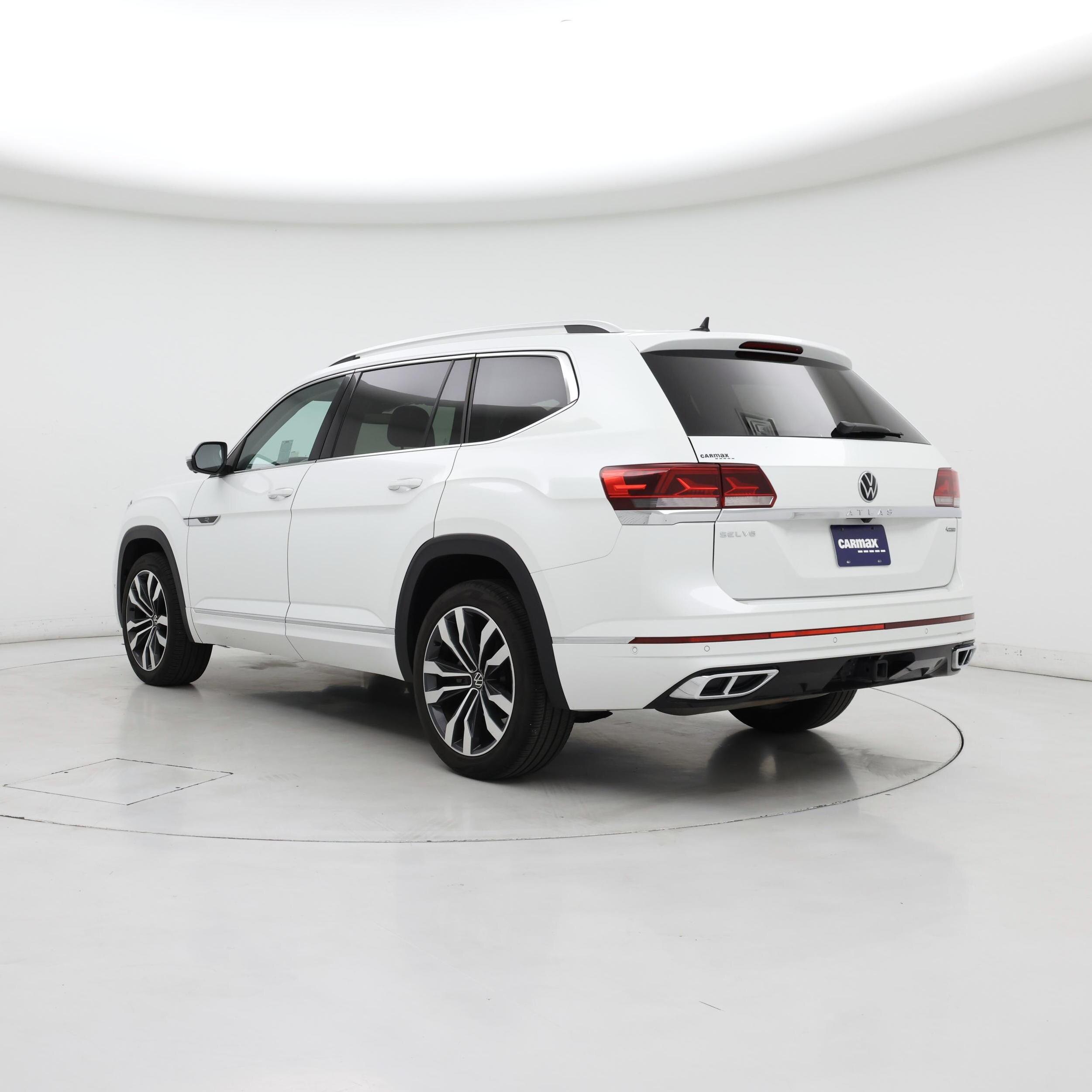 Thumbnail: 2023 Volkswagen Atlas - 2