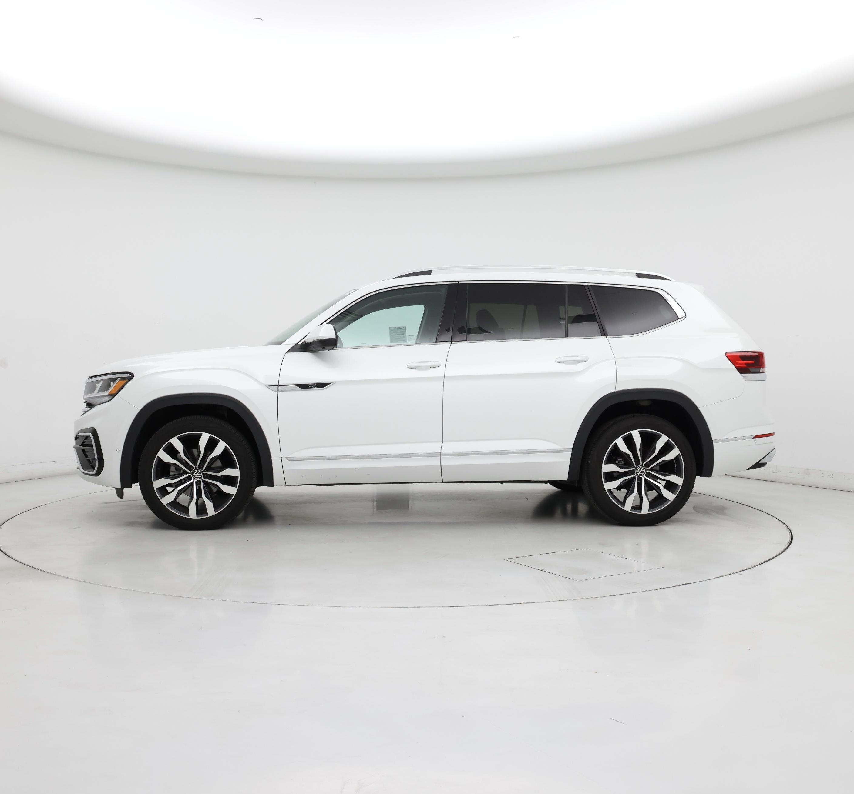 Thumbnail: 2023 Volkswagen Atlas - 3