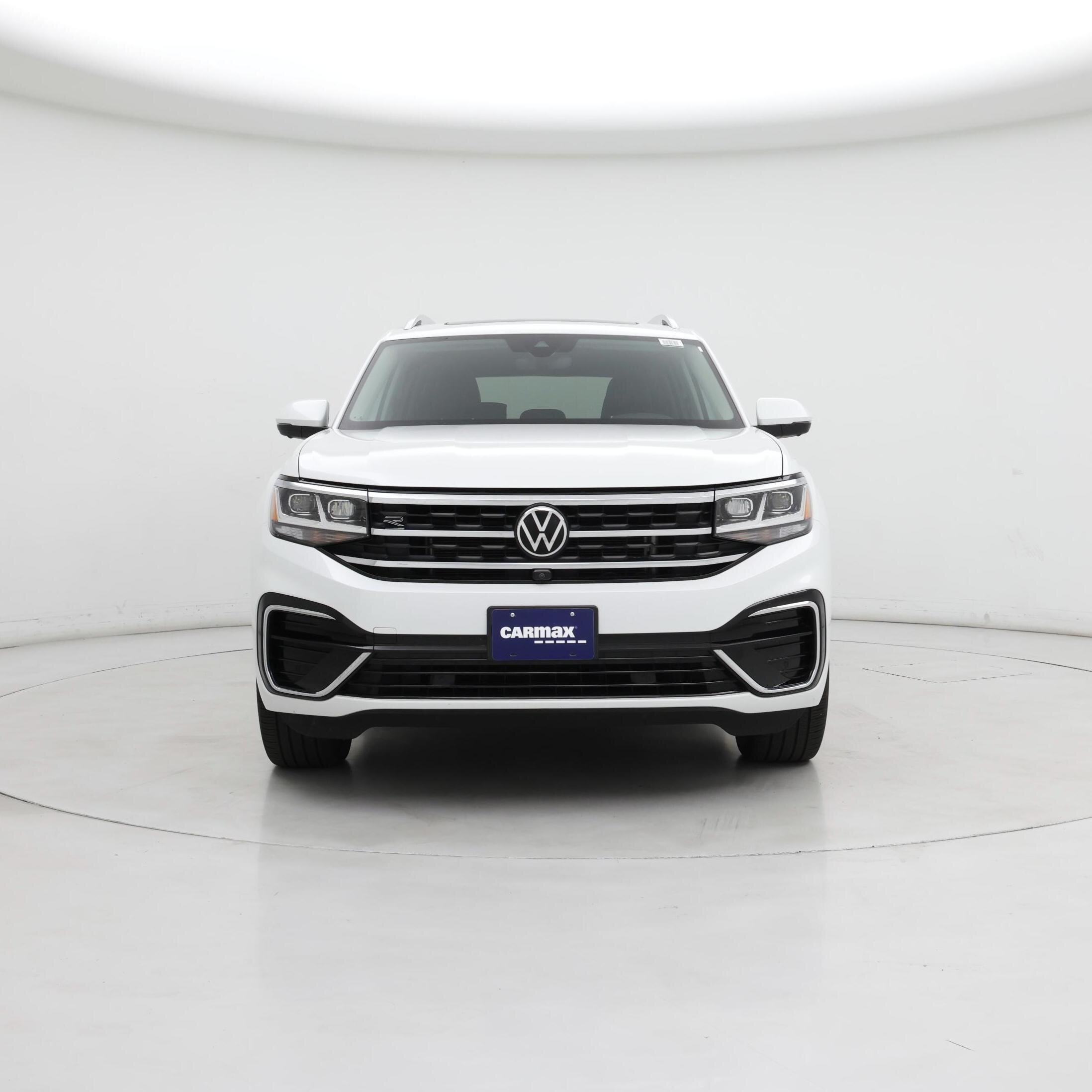 Thumbnail: 2023 Volkswagen Atlas - 5