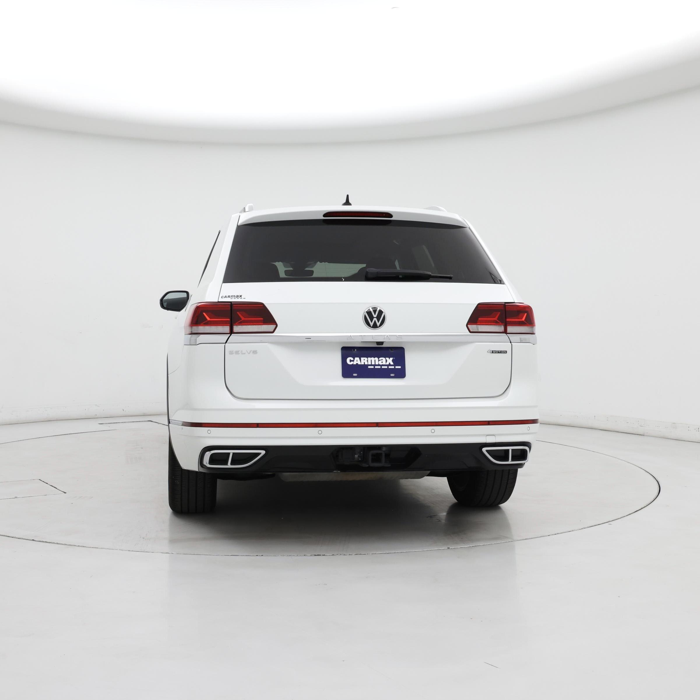 Thumbnail: 2023 Volkswagen Atlas - 6